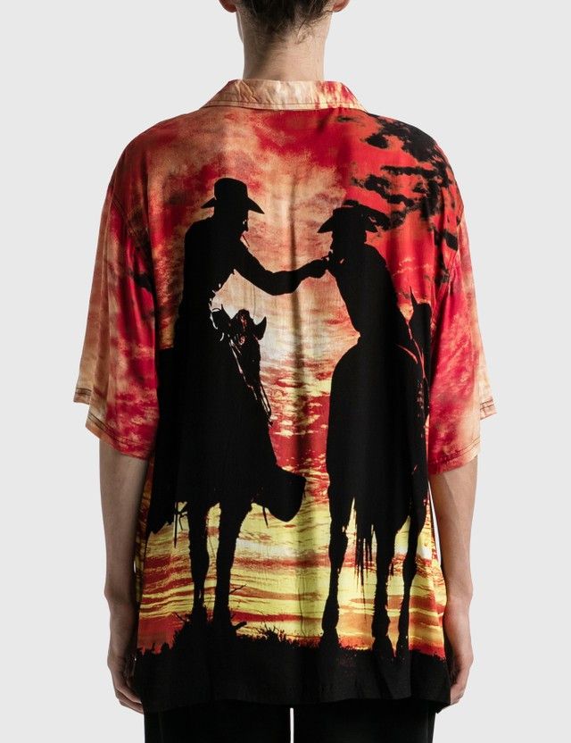 Pleasures BNWT SS21 PLEASURES x NEW ORDER "REGRET" SHIRT S Size US S / EU 44-46 / 1 - 14 Thumbnail
