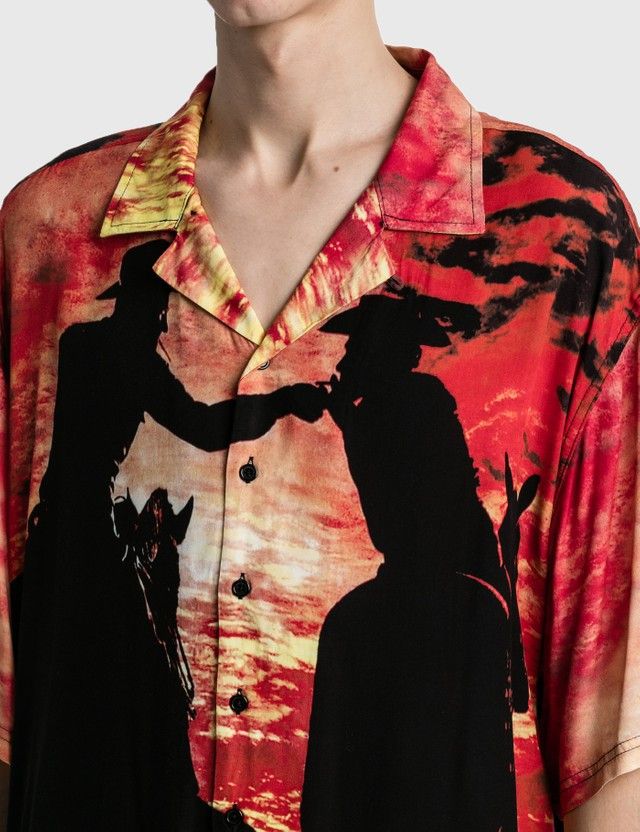Pleasures BNWT SS21 PLEASURES x NEW ORDER "REGRET" SHIRT S Size US S / EU 44-46 / 1 - 15 Thumbnail