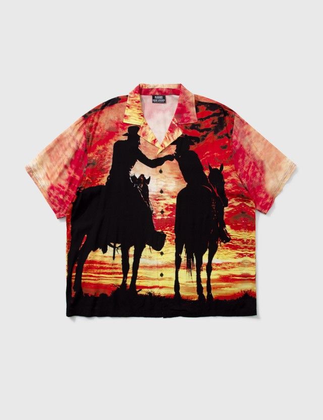 Pleasures BNWT SS21 PLEASURES x NEW ORDER "REGRET" SHIRT S Size US S / EU 44-46 / 1 - 11 Thumbnail
