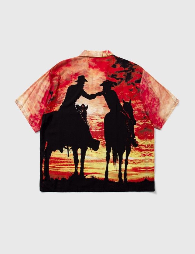 Pleasures BNWT SS21 PLEASURES x NEW ORDER "REGRET" SHIRT S Size US S / EU 44-46 / 1 - 12 Thumbnail