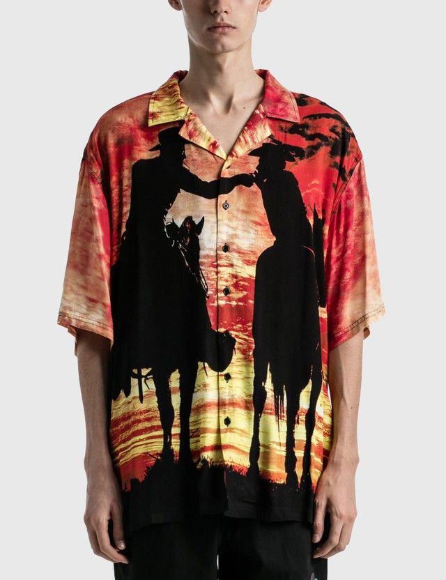 Pleasures BNWT SS21 PLEASURES x NEW ORDER "REGRET" SHIRT S Size US S / EU 44-46 / 1 - 1 Thumbnail