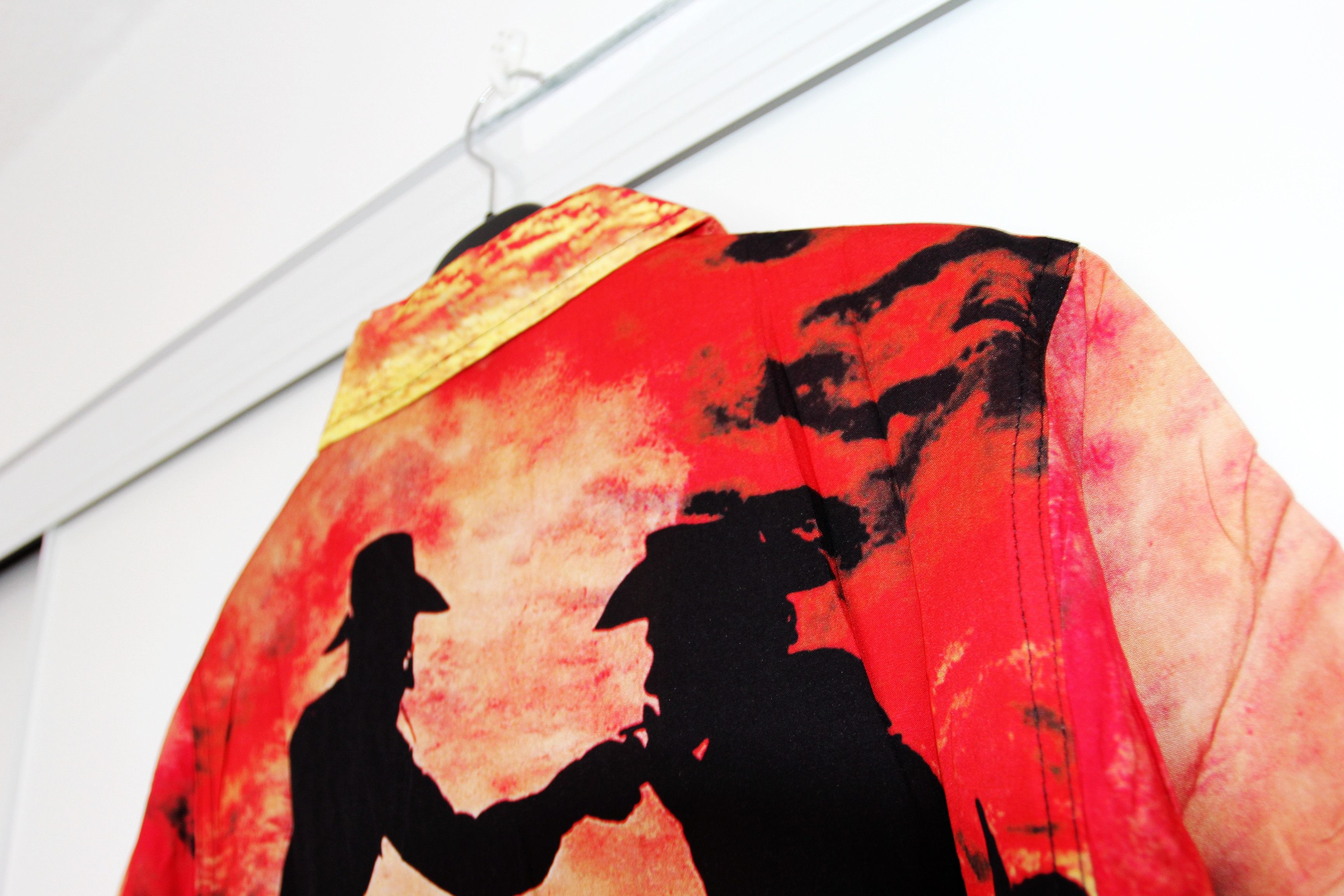 Pleasures BNWT SS21 PLEASURES x NEW ORDER "REGRET" SHIRT S Size US S / EU 44-46 / 1 - 6 Thumbnail