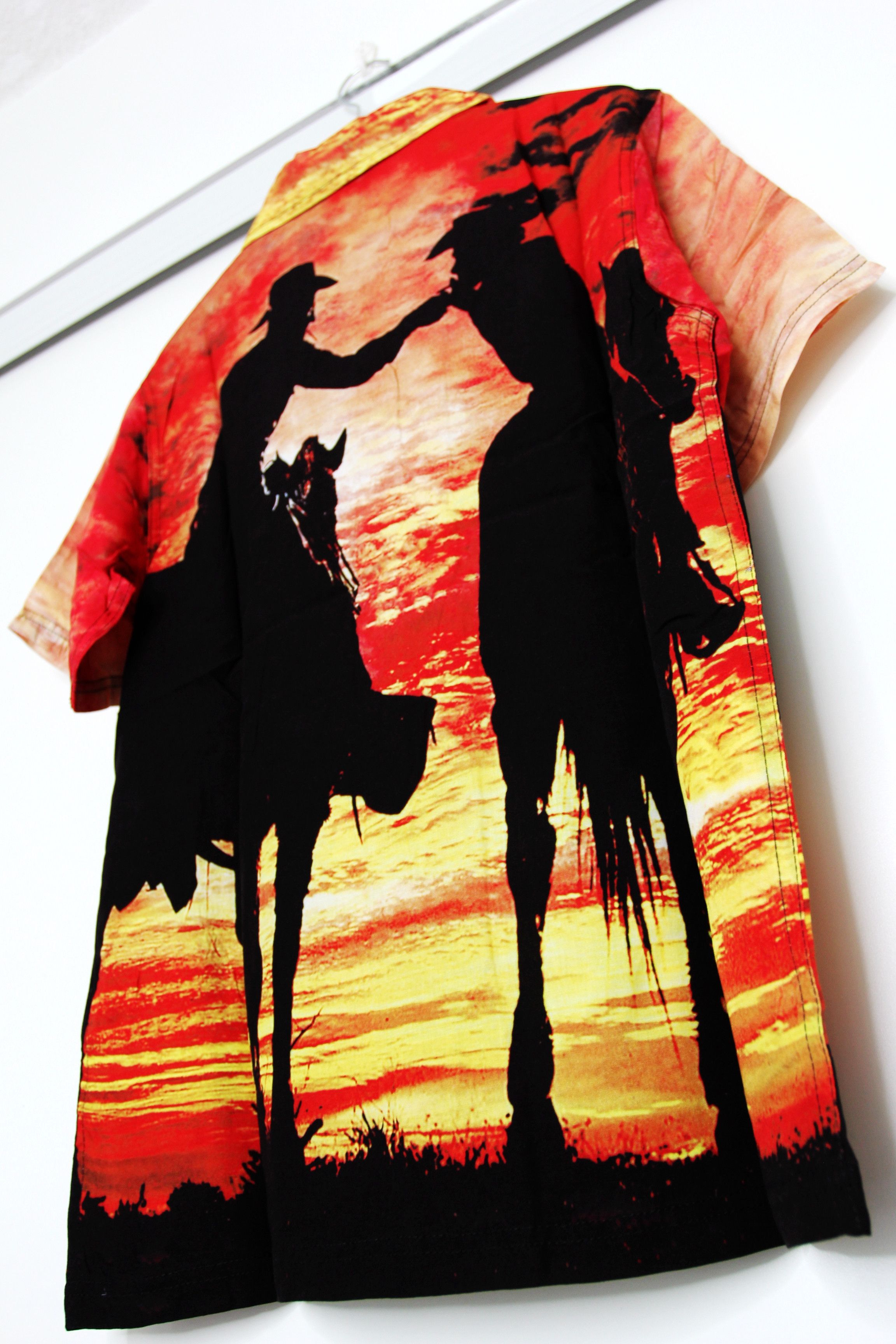 Pleasures BNWT SS21 PLEASURES x NEW ORDER "REGRET" SHIRT S Size US S / EU 44-46 / 1 - 7 Thumbnail