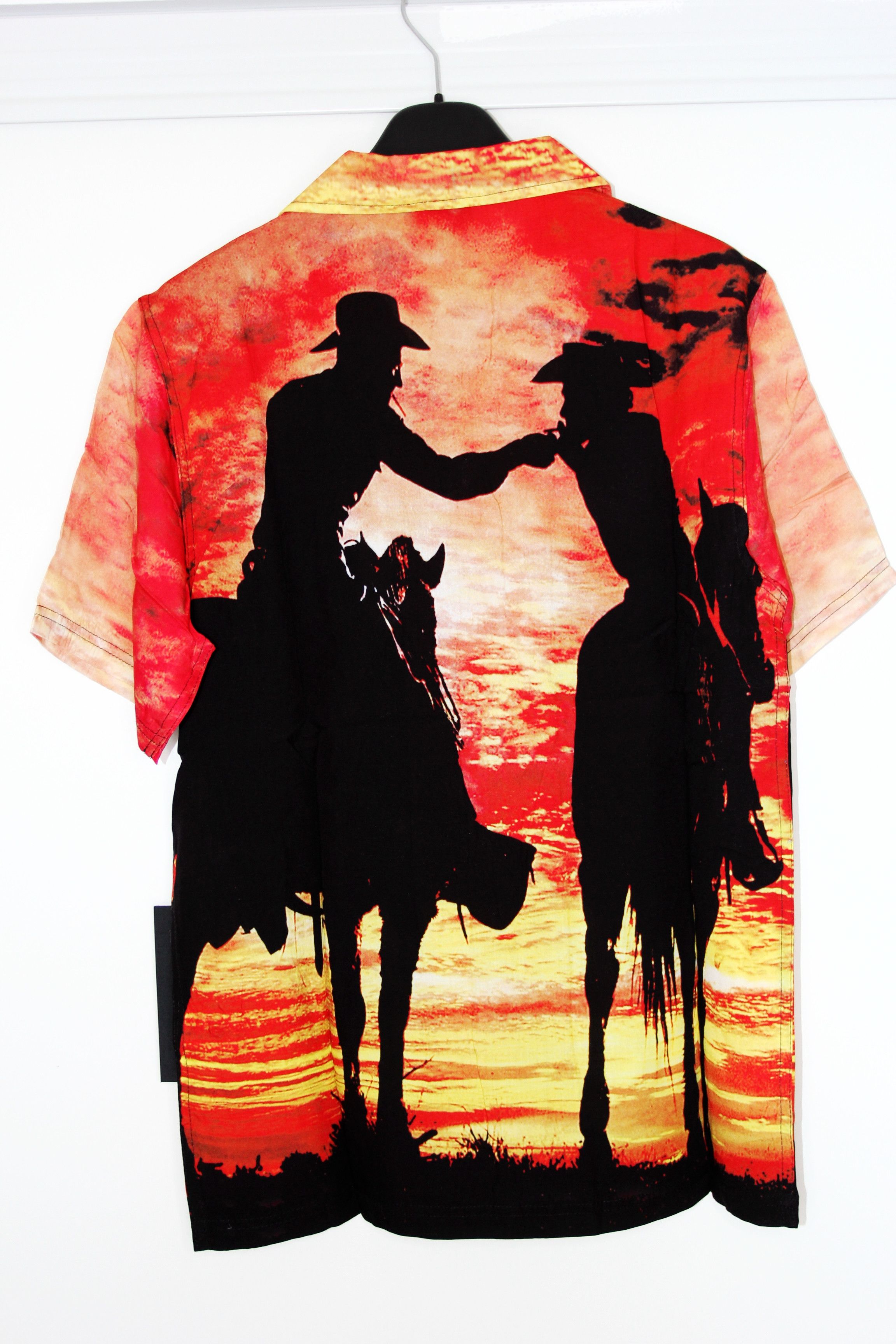 Pleasures BNWT SS21 PLEASURES x NEW ORDER "REGRET" SHIRT S Size US S / EU 44-46 / 1 - 3 Thumbnail