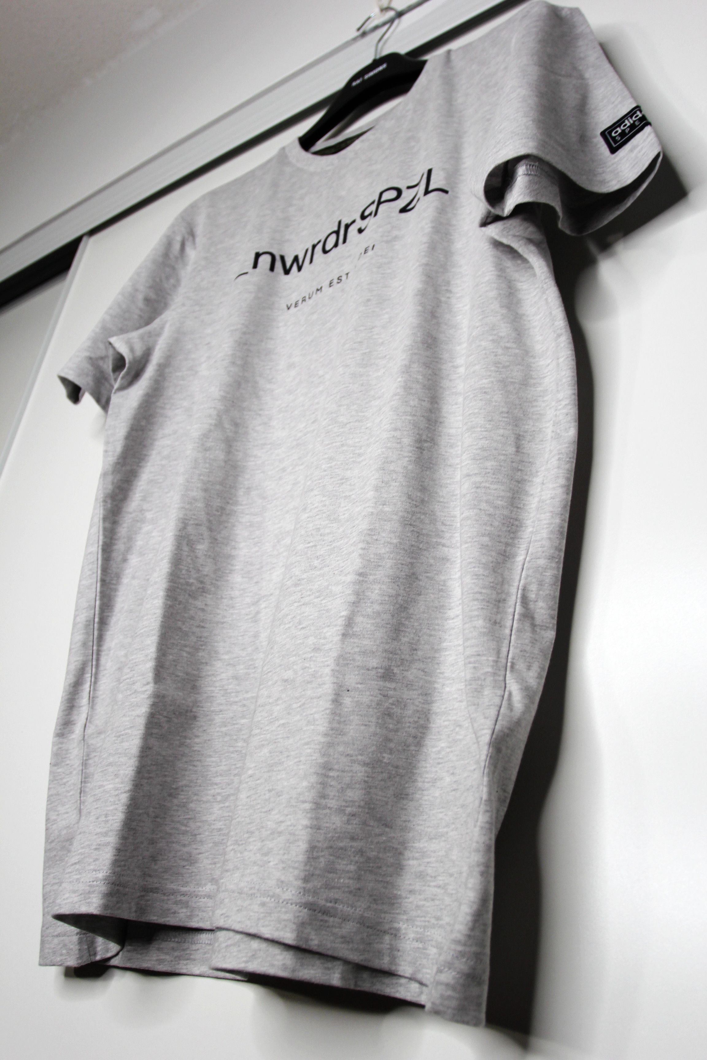 Adidas BNWT NEW ORDER x ADIDAS SPEZIAL SPZL TSHIRT M Size US M / EU 48-50 / 2 - 5 Thumbnail