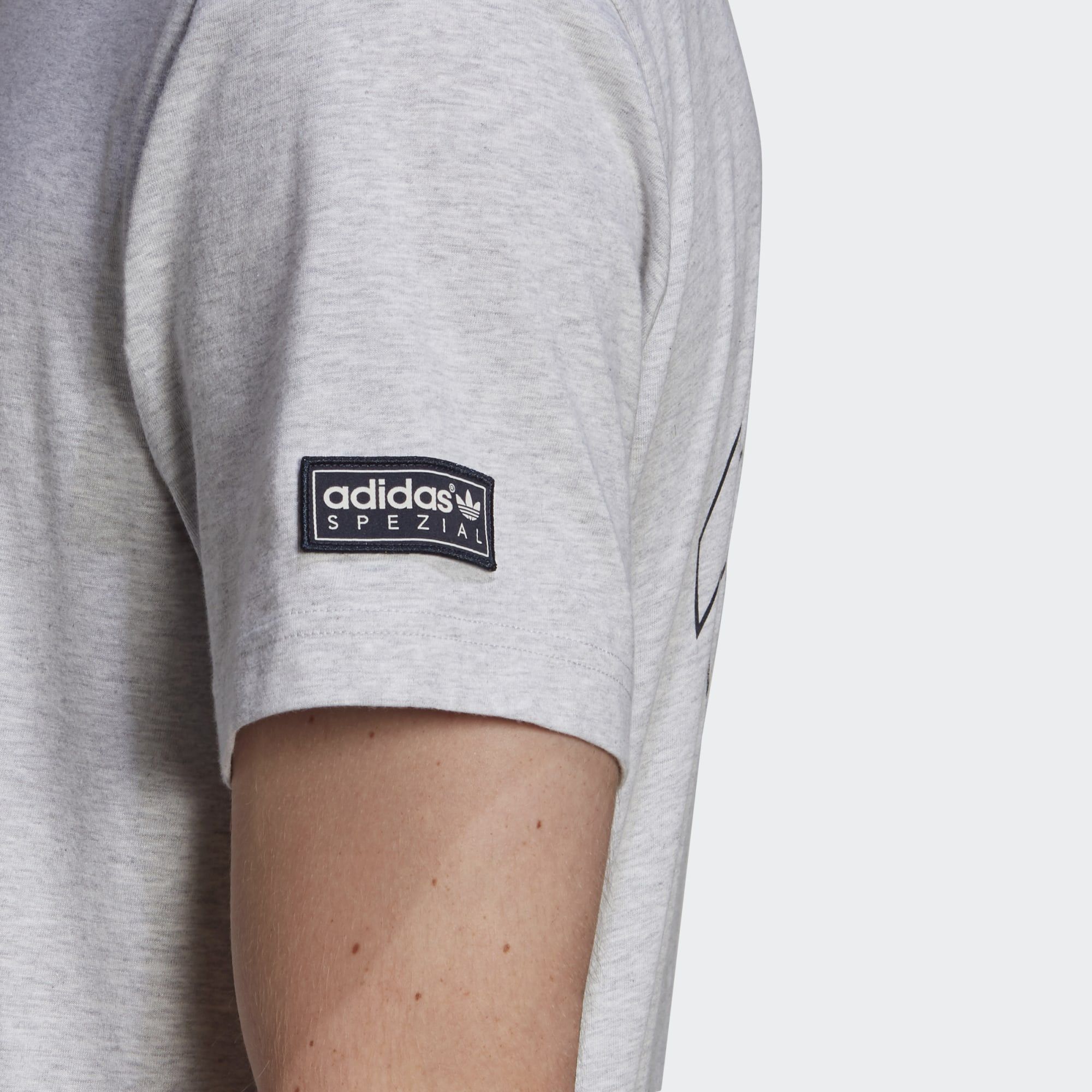Adidas BNWT NEW ORDER x ADIDAS SPEZIAL SPZL TSHIRT M Size US M / EU 48-50 / 2 - 21 Thumbnail
