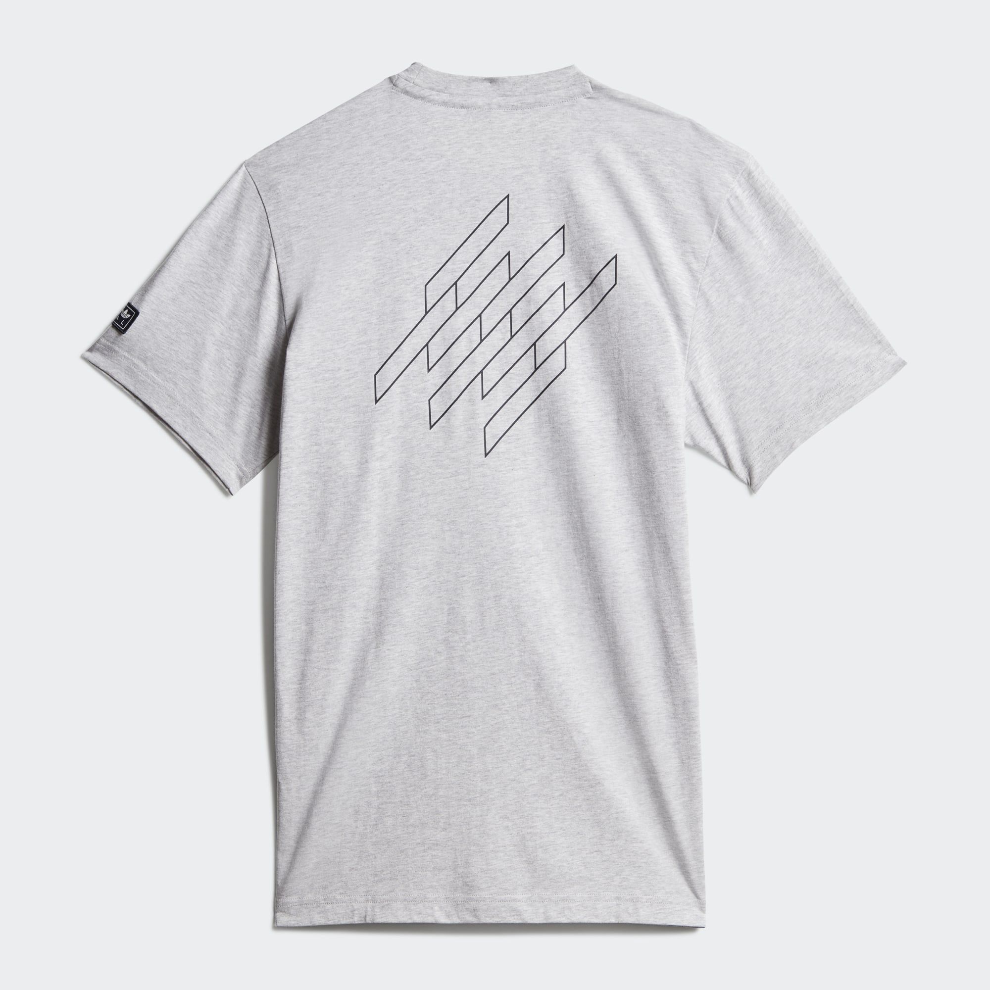Adidas BNWT NEW ORDER x ADIDAS SPEZIAL SPZL TSHIRT M Size US M / EU 48-50 / 2 - 16 Thumbnail