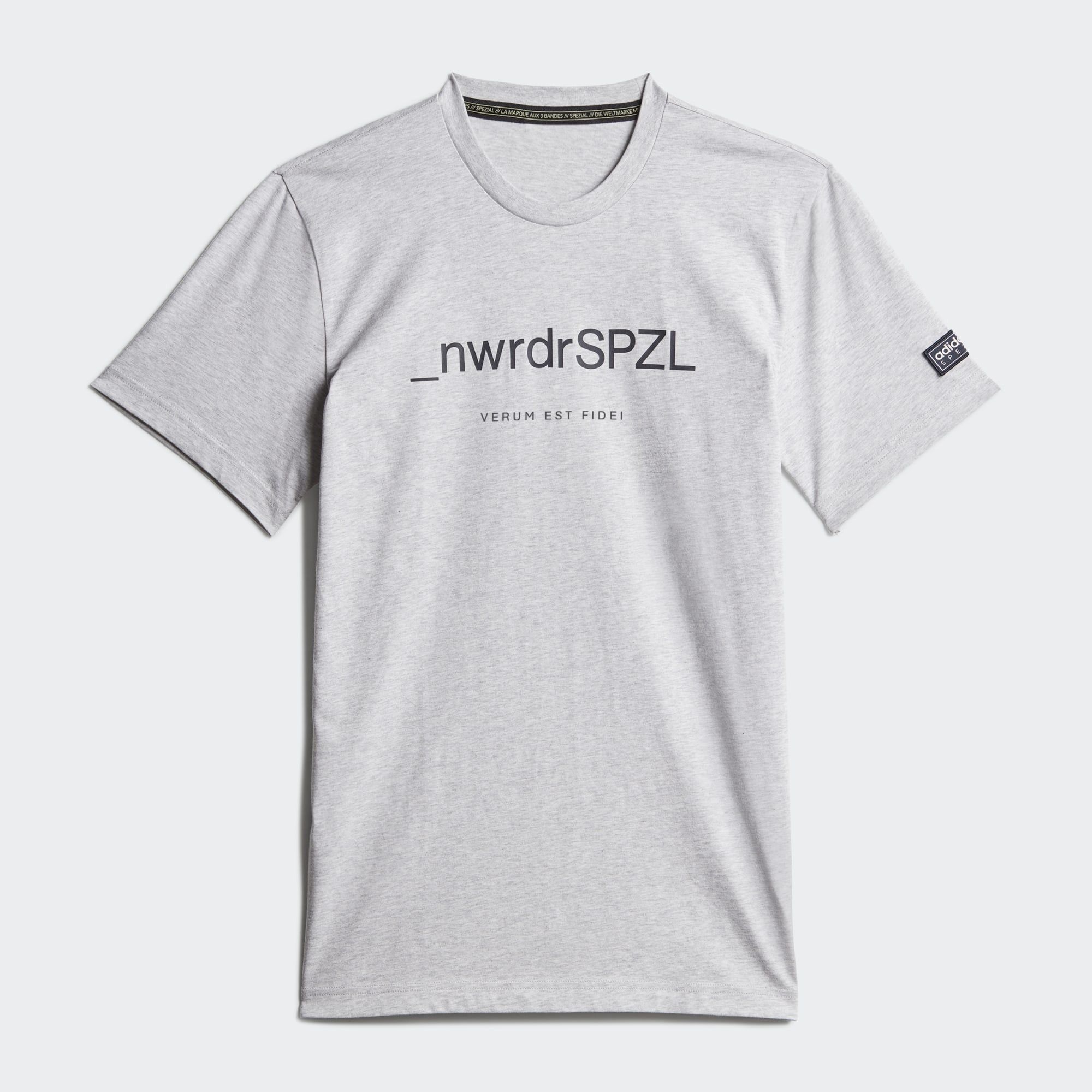 Adidas BNWT NEW ORDER x ADIDAS SPEZIAL SPZL TSHIRT M Size US M / EU 48-50 / 2 - 15 Thumbnail