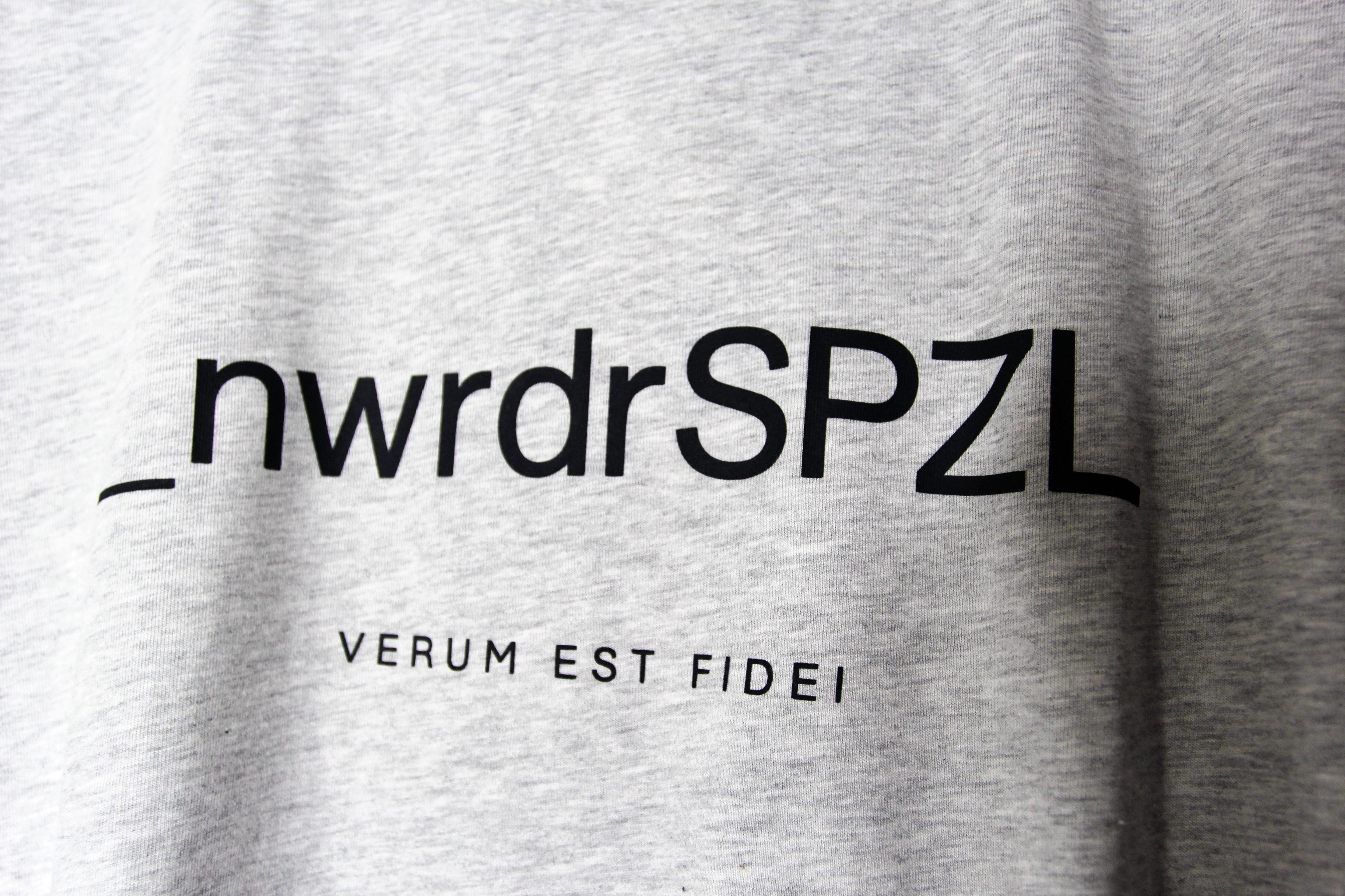 Adidas BNWT NEW ORDER x ADIDAS SPEZIAL SPZL TSHIRT M Size US M / EU 48-50 / 2 - 6 Thumbnail