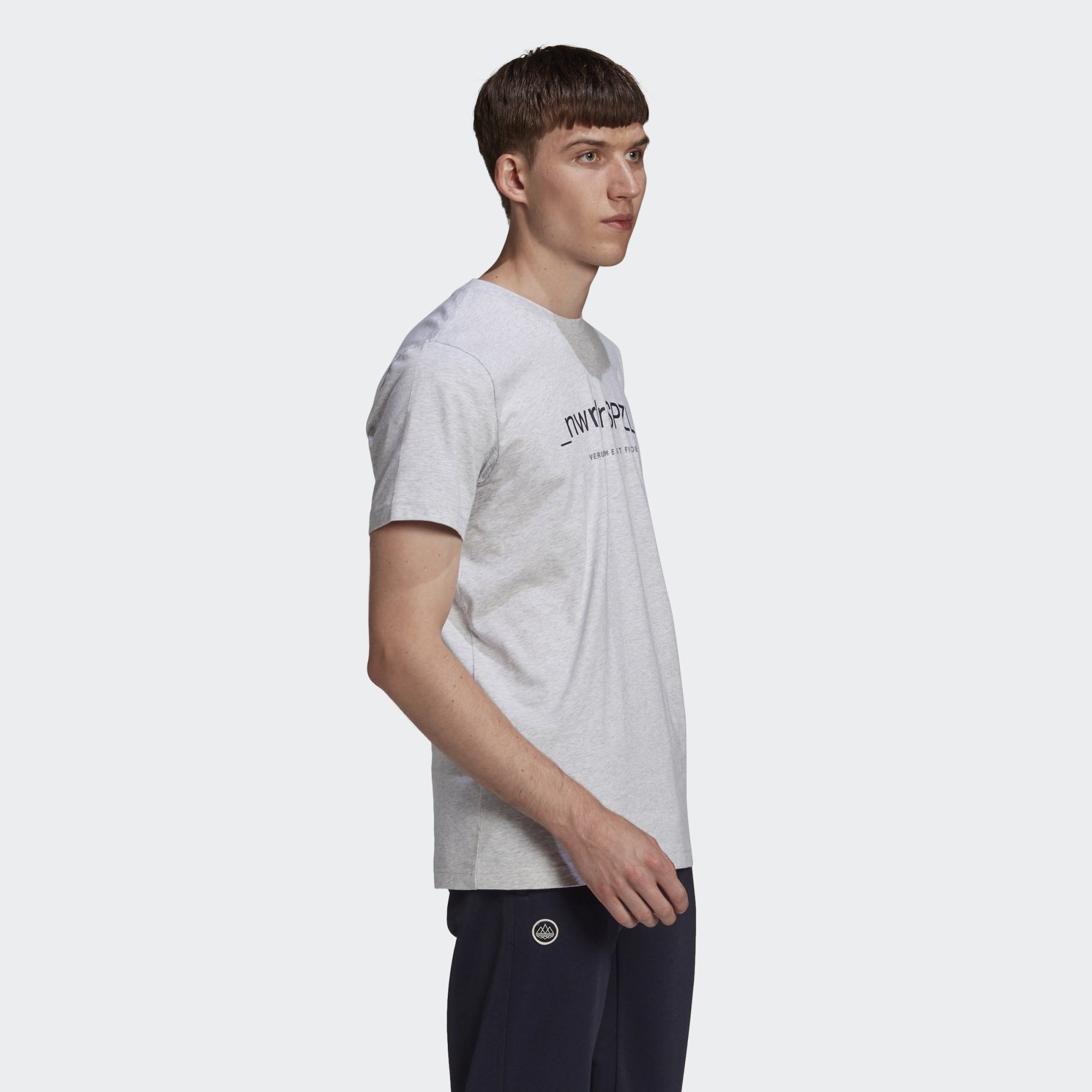 Adidas BNWT NEW ORDER x ADIDAS SPEZIAL SPZL TSHIRT M Size US M / EU 48-50 / 2 - 18 Thumbnail