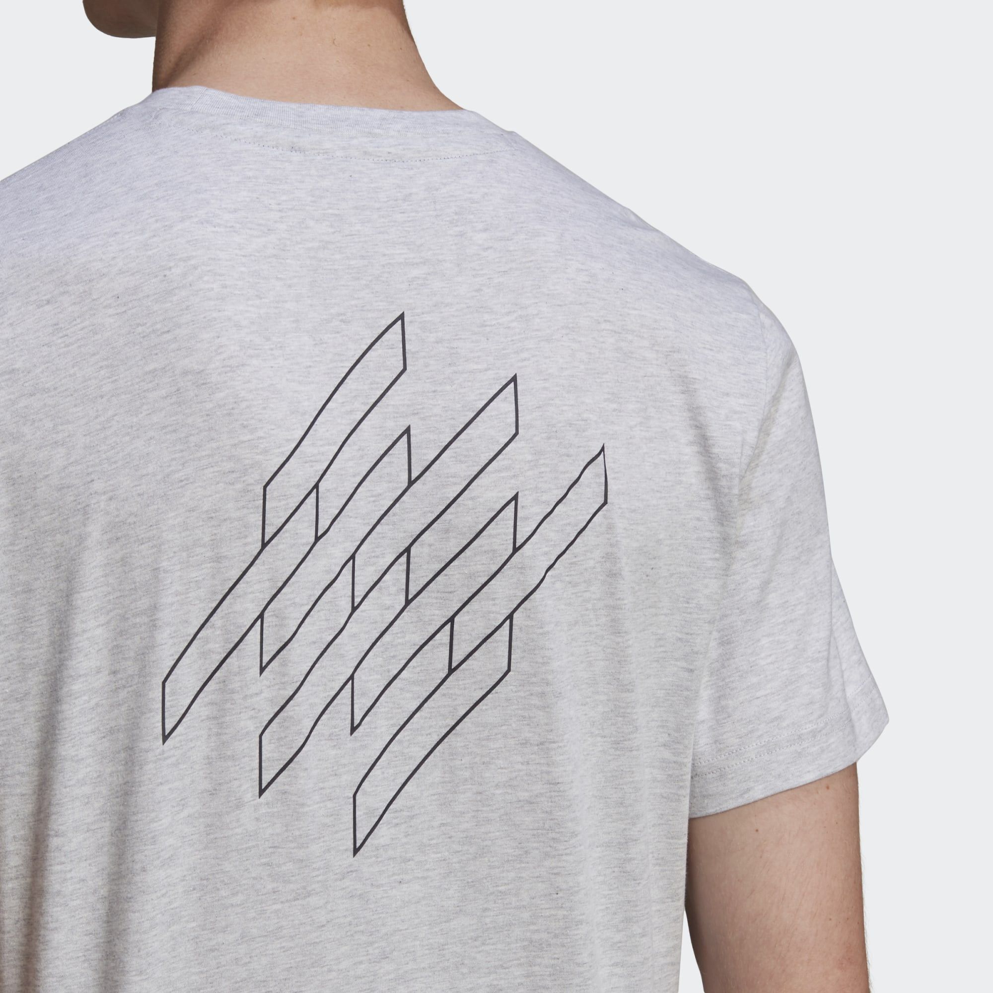 Adidas BNWT NEW ORDER x ADIDAS SPEZIAL SPZL TSHIRT M Size US M / EU 48-50 / 2 - 20 Thumbnail