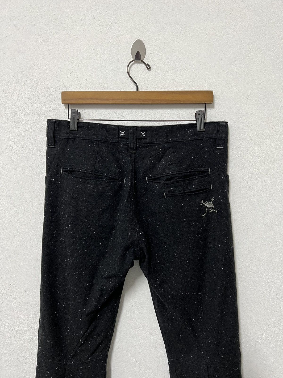 Oakley Oakley Wool Pant Size US 33 - 6 Thumbnail