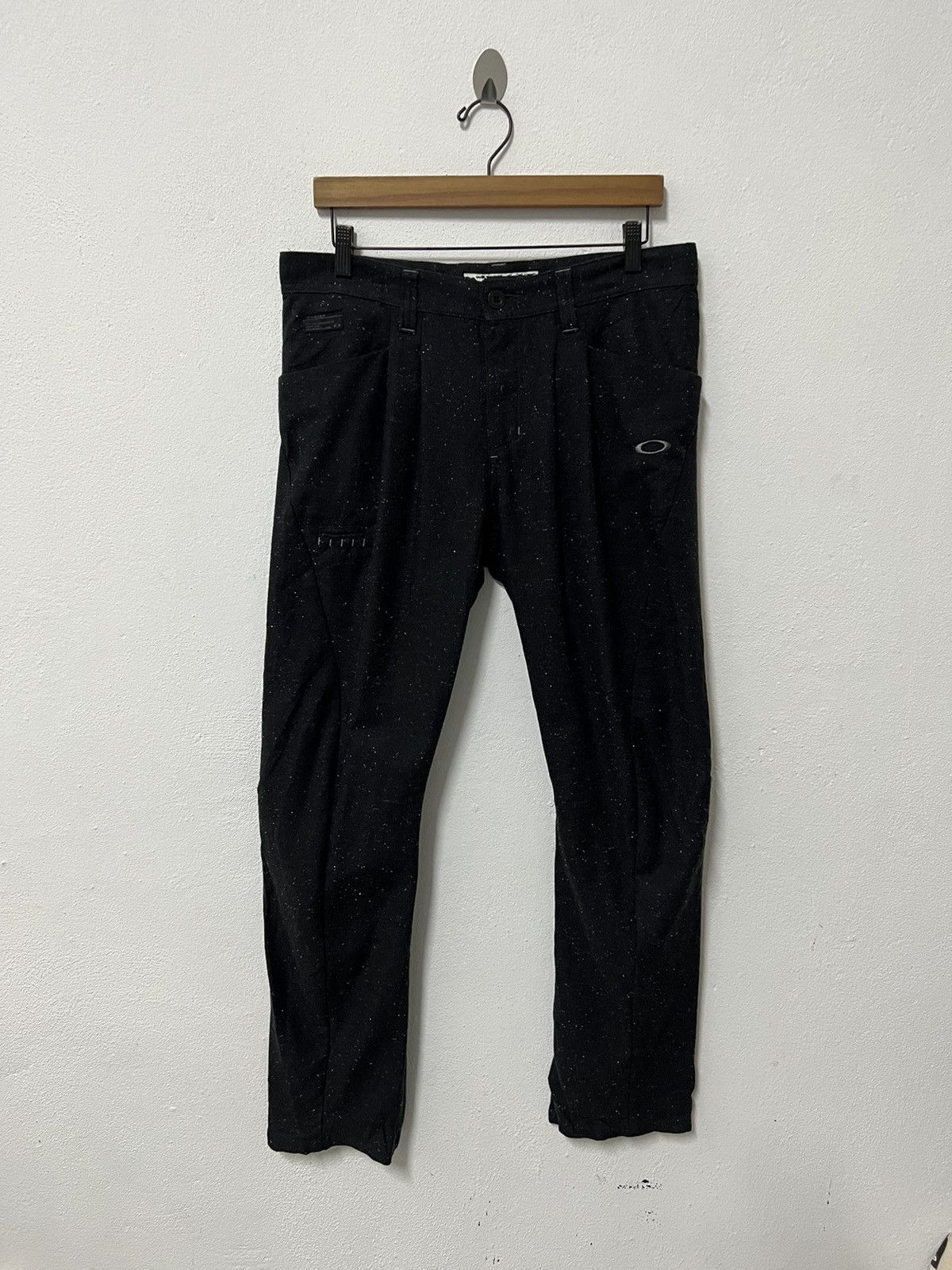 Oakley Oakley Wool Pant Size US 33 - 2 Thumbnail