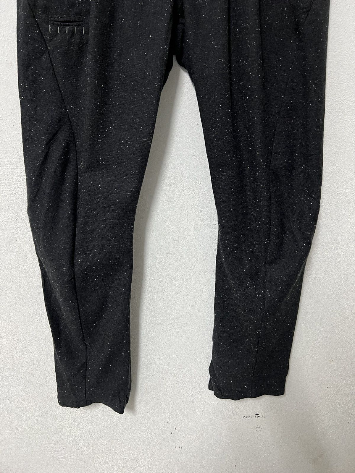 Oakley Oakley Wool Pant Size US 33 - 4 Thumbnail