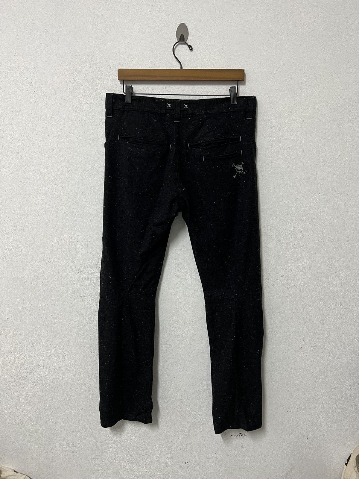 Oakley Oakley Wool Pant Size US 33 - 5 Thumbnail