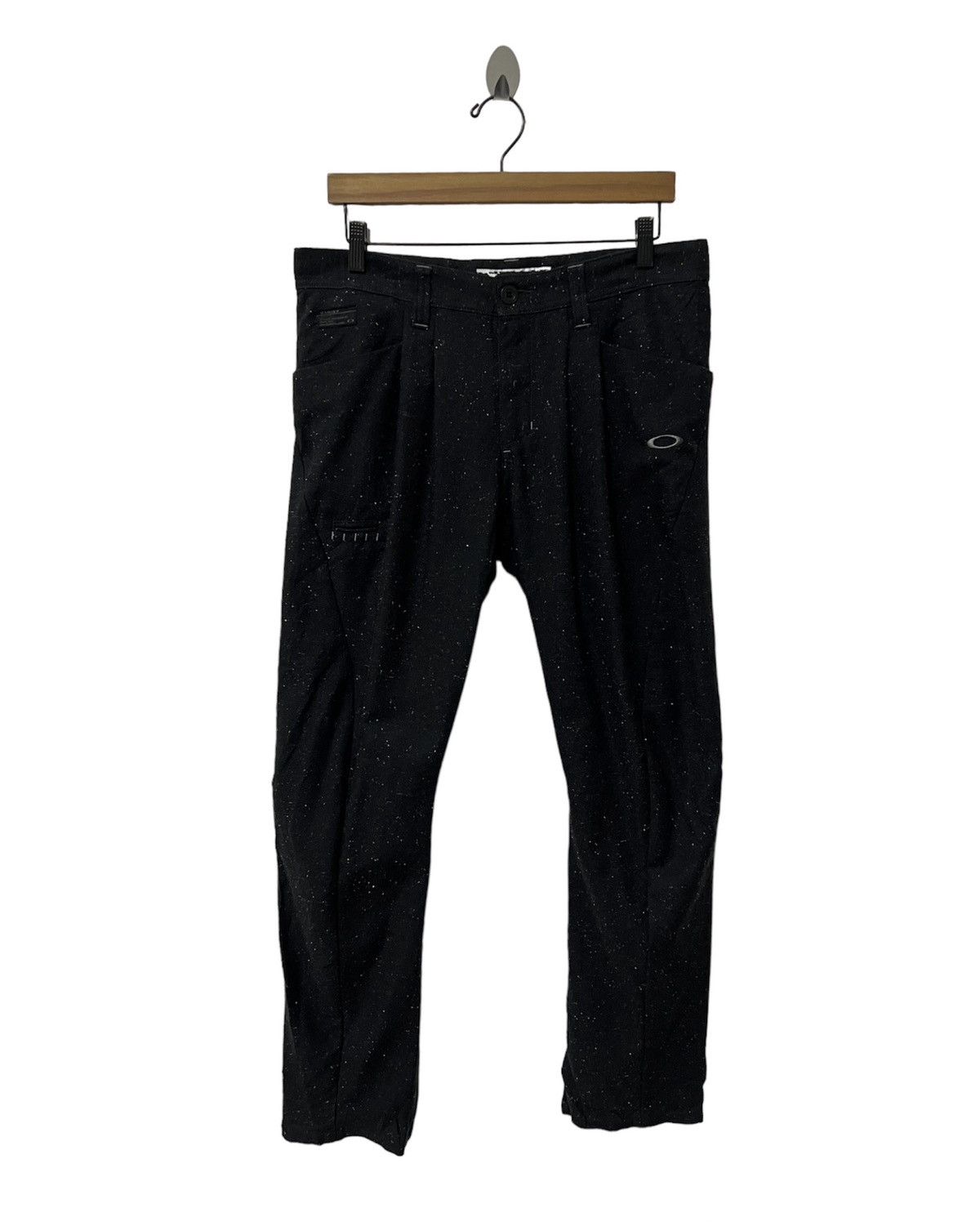 Oakley Oakley Wool Pant Size US 33 - 1 Thumbnail