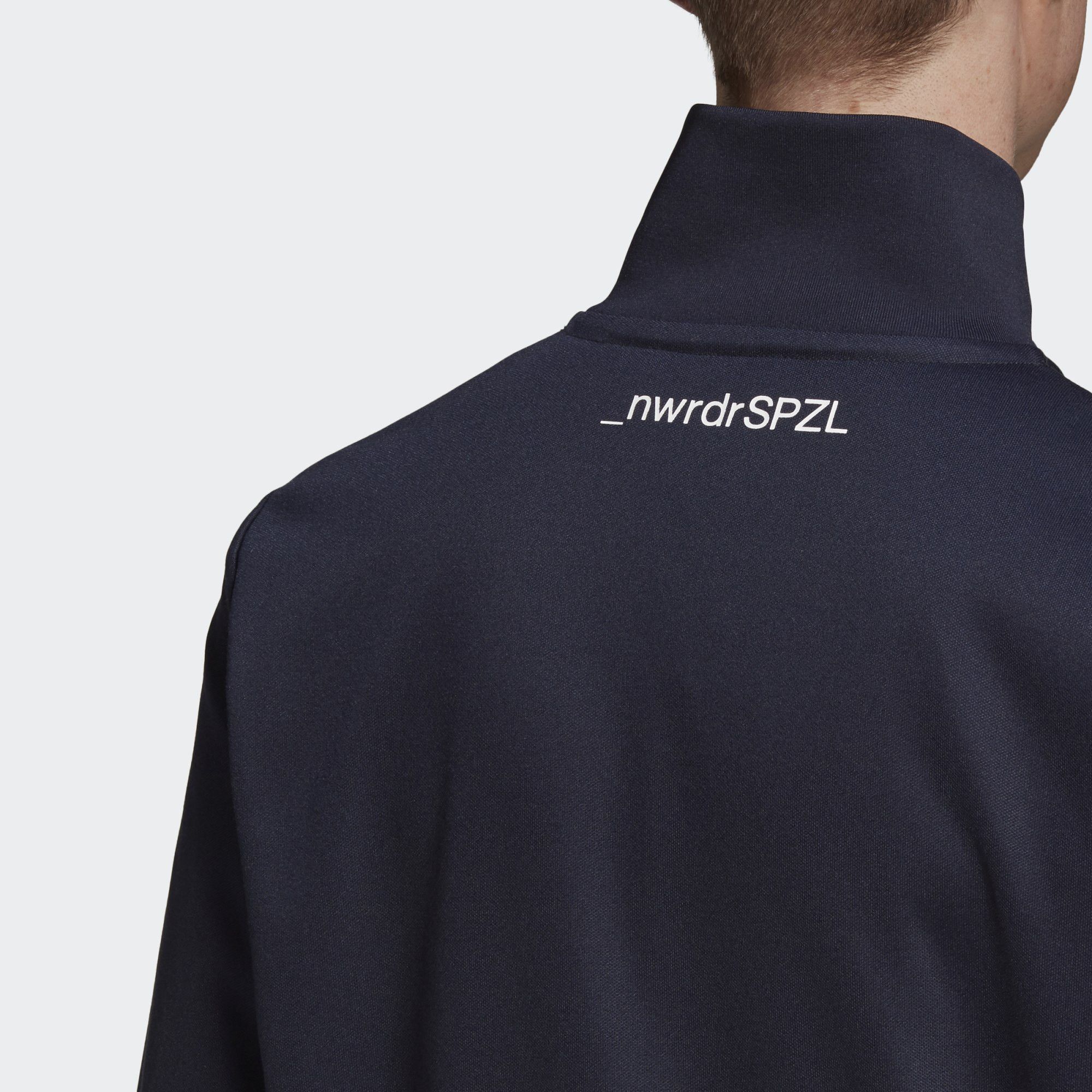 Adidas BNWT NEW ORDER x ADIDAS SPEZIAL SPZL TRACK TOP S Size US S / EU 44-46 / 1 - 14 Thumbnail