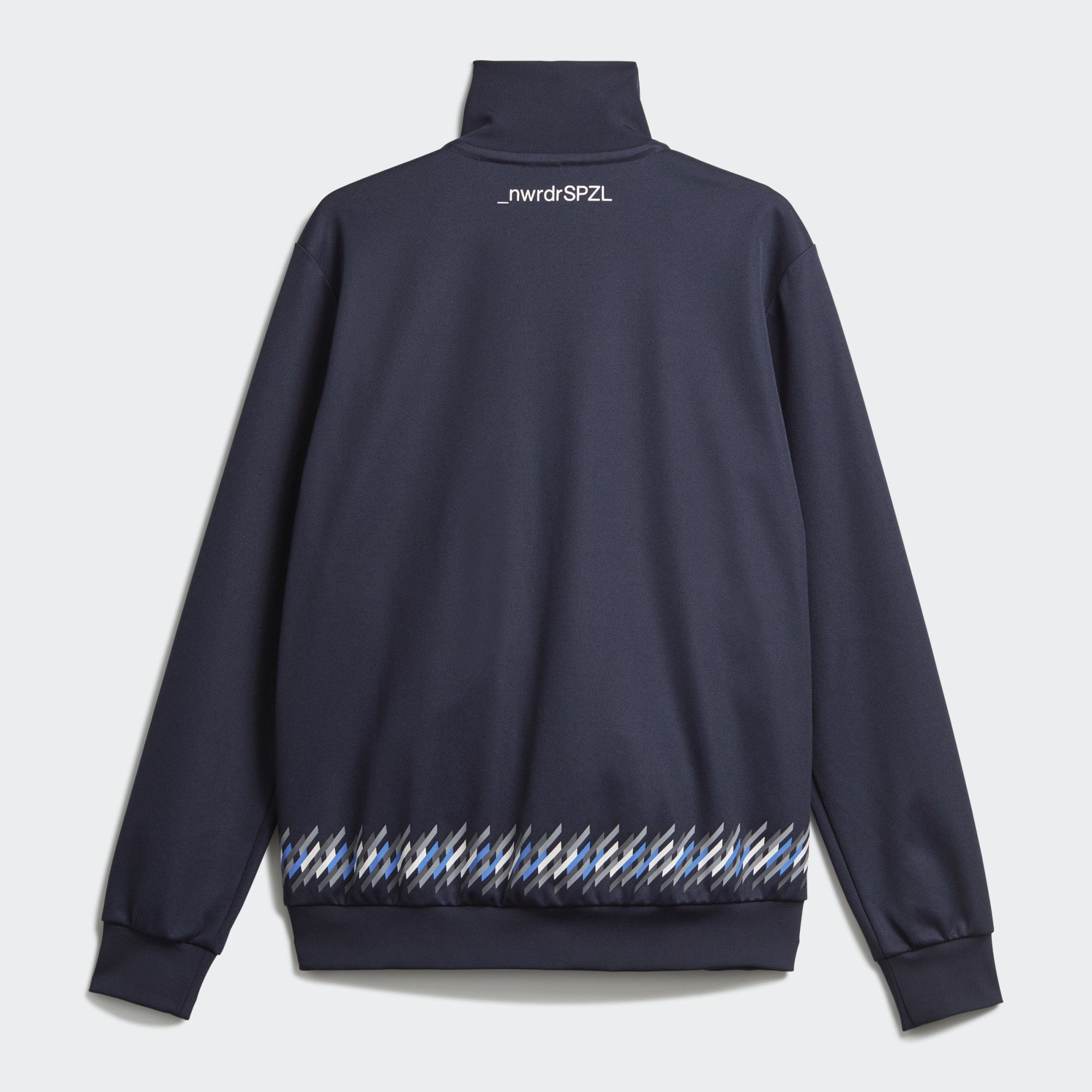 Adidas BNWT NEW ORDER x ADIDAS SPEZIAL SPZL TRACK TOP S Size US S / EU 44-46 / 1 - 16 Thumbnail