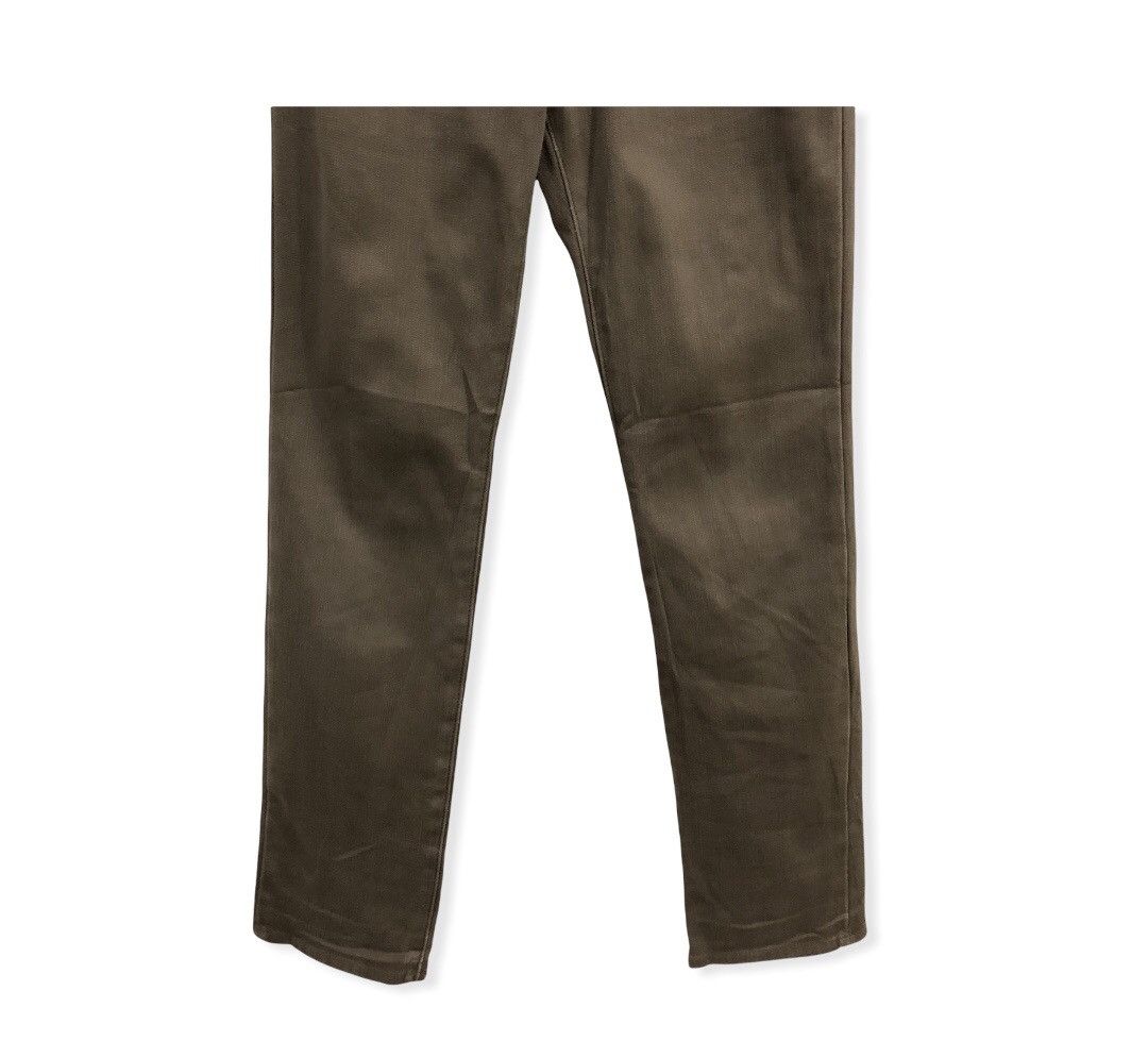 Japanese Brand Japanese Brand Concave Attempt Workers Pant Size US 35 - 5 Thumbnail
