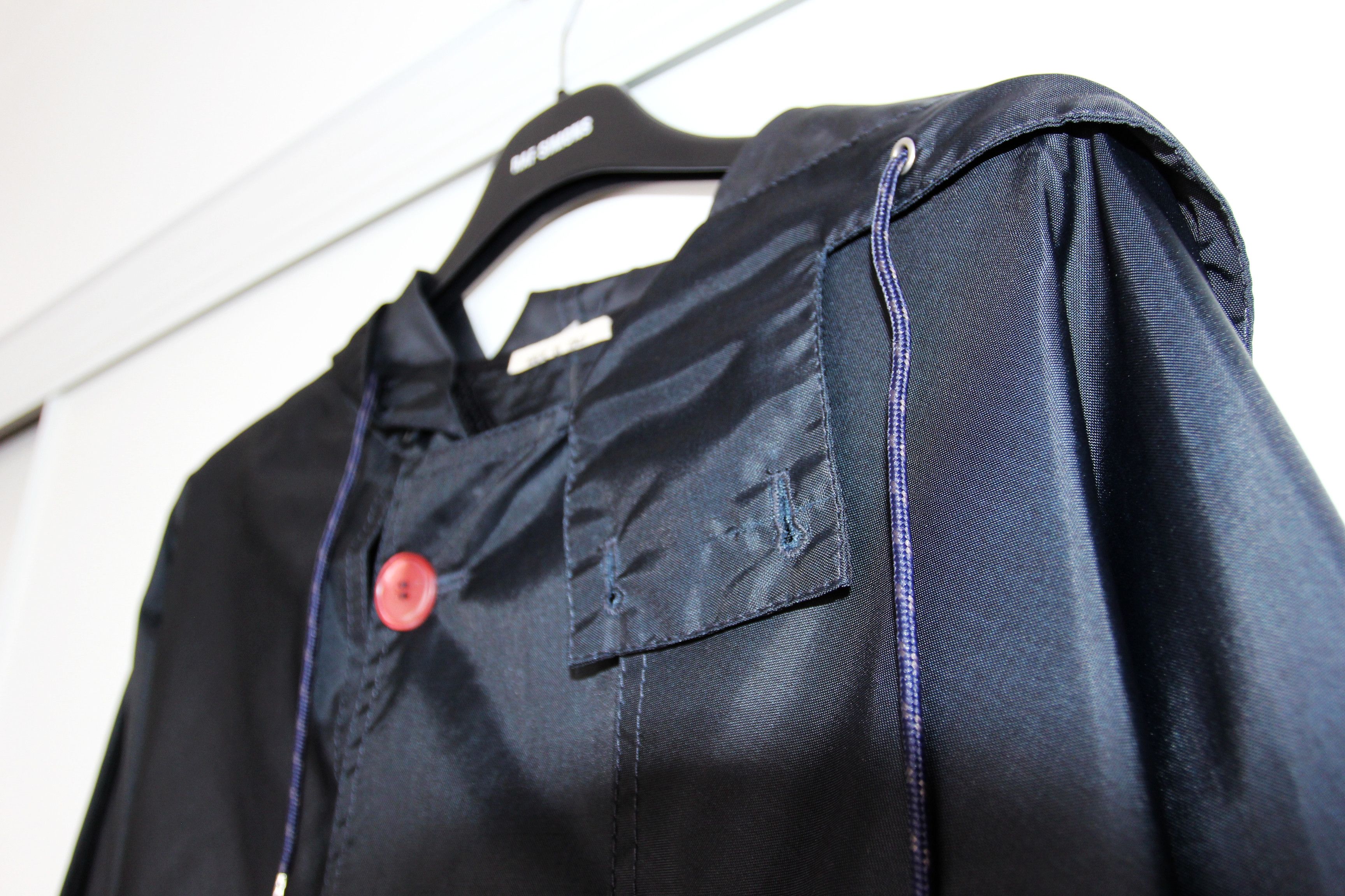 Marni BNWT SS19 MARNI OVERSIZED TRENCH COAT 46 Size US S / EU 44-46 / 1 - 4 Thumbnail