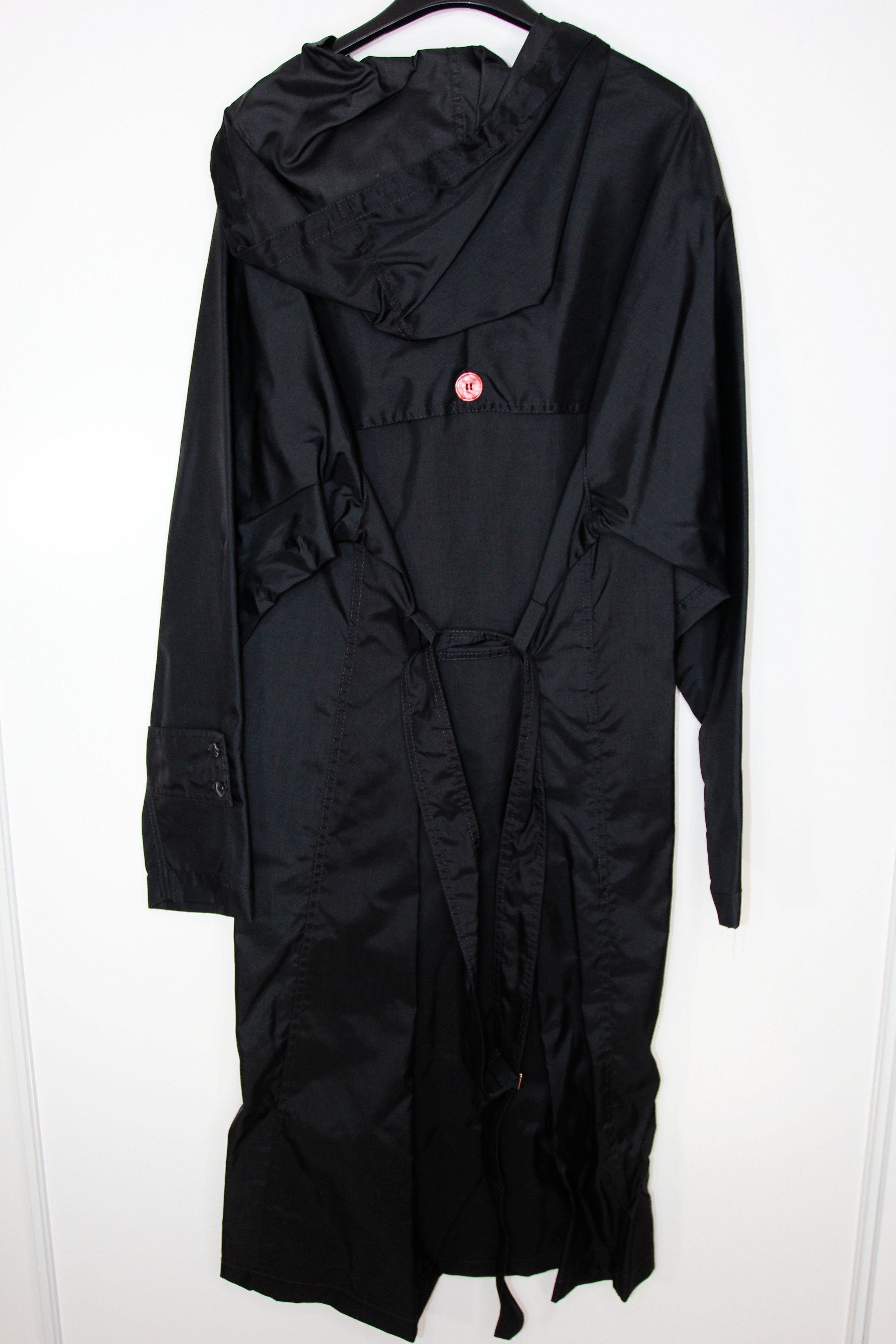 Marni BNWT SS19 MARNI OVERSIZED TRENCH COAT 46 Size US S / EU 44-46 / 1 - 3 Thumbnail