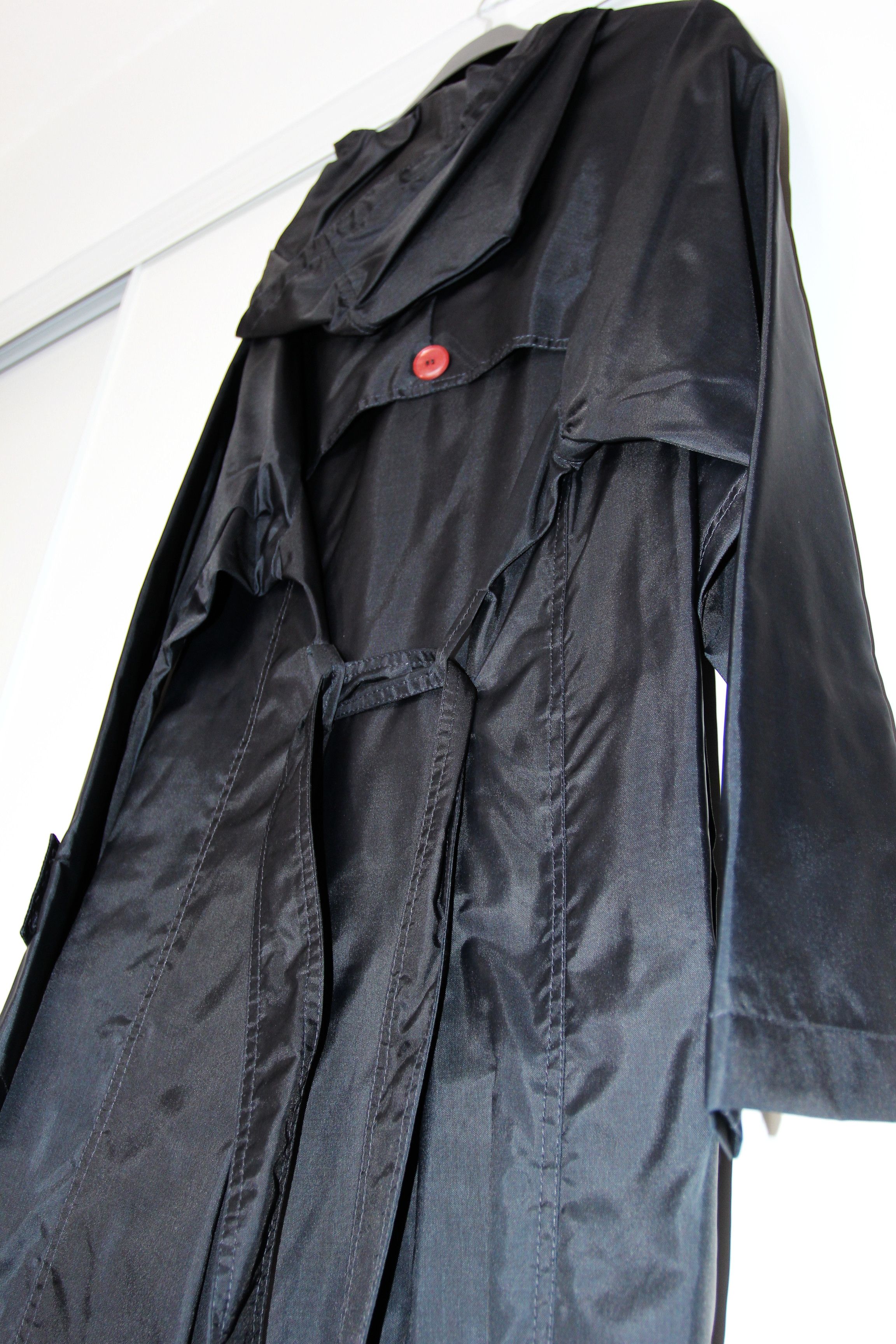 Marni BNWT SS19 MARNI OVERSIZED TRENCH COAT 46 Size US S / EU 44-46 / 1 - 8 Thumbnail