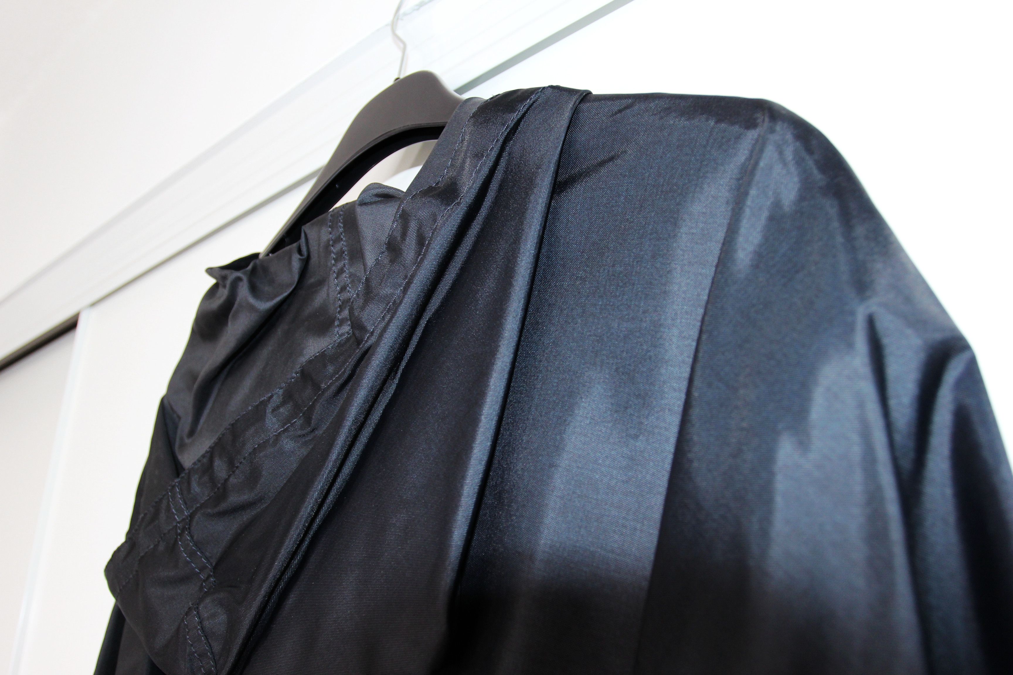Marni BNWT SS19 MARNI OVERSIZED TRENCH COAT 46 Size US S / EU 44-46 / 1 - 7 Thumbnail