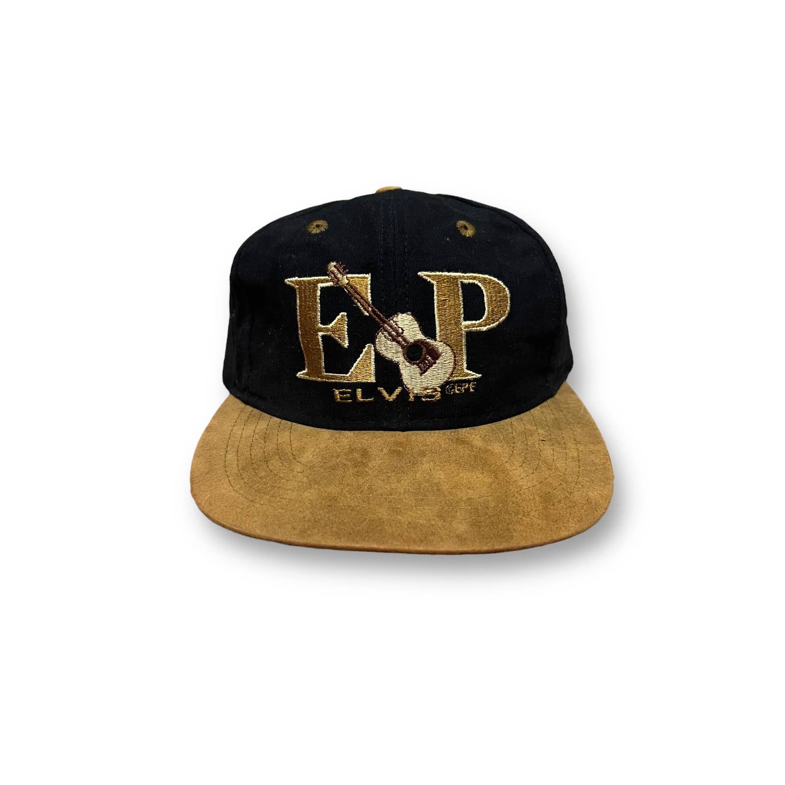 Vintage 90’s Elvis Presley Snapback Hat | Grailed