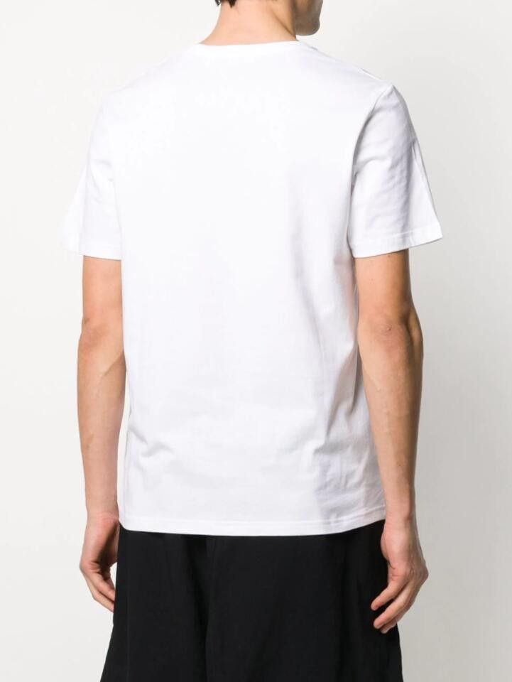 Craig Green BNWT SS21 CRAIG GREEN EMBROIDERED HOLE TSHIRT S Size US S / EU 44-46 / 1 - 12 Thumbnail