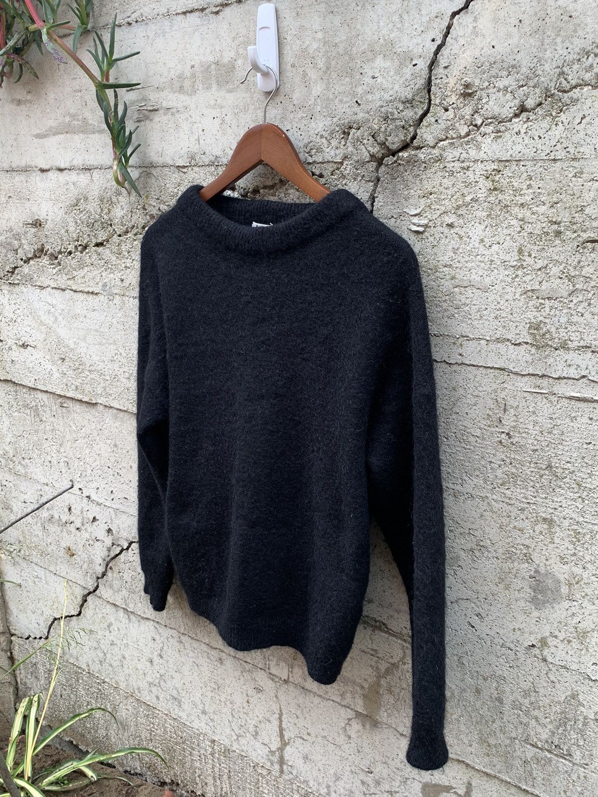 Acne Studios RARE GRAIL acne studios soft mohair sweater Size US M / EU 48-50 / 2 - 1 Thumbnail