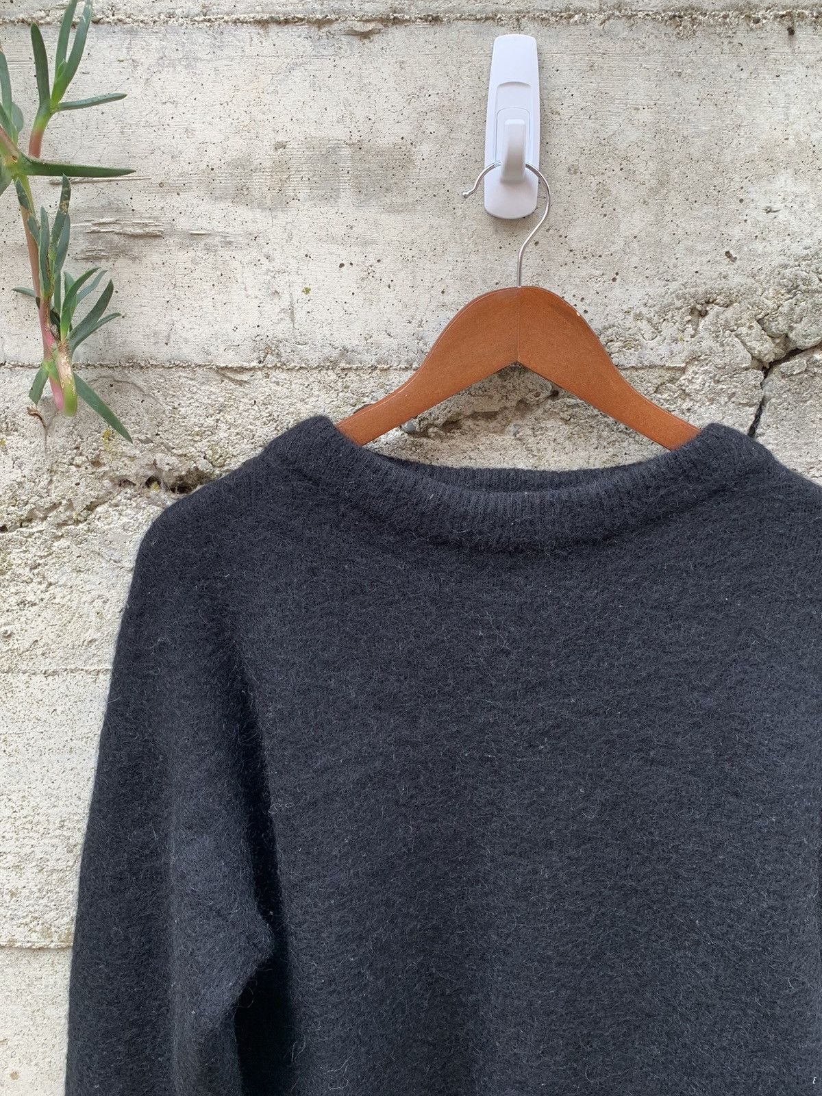 Acne Studios RARE GRAIL acne studios soft mohair sweater Size US M / EU 48-50 / 2 - 4 Thumbnail