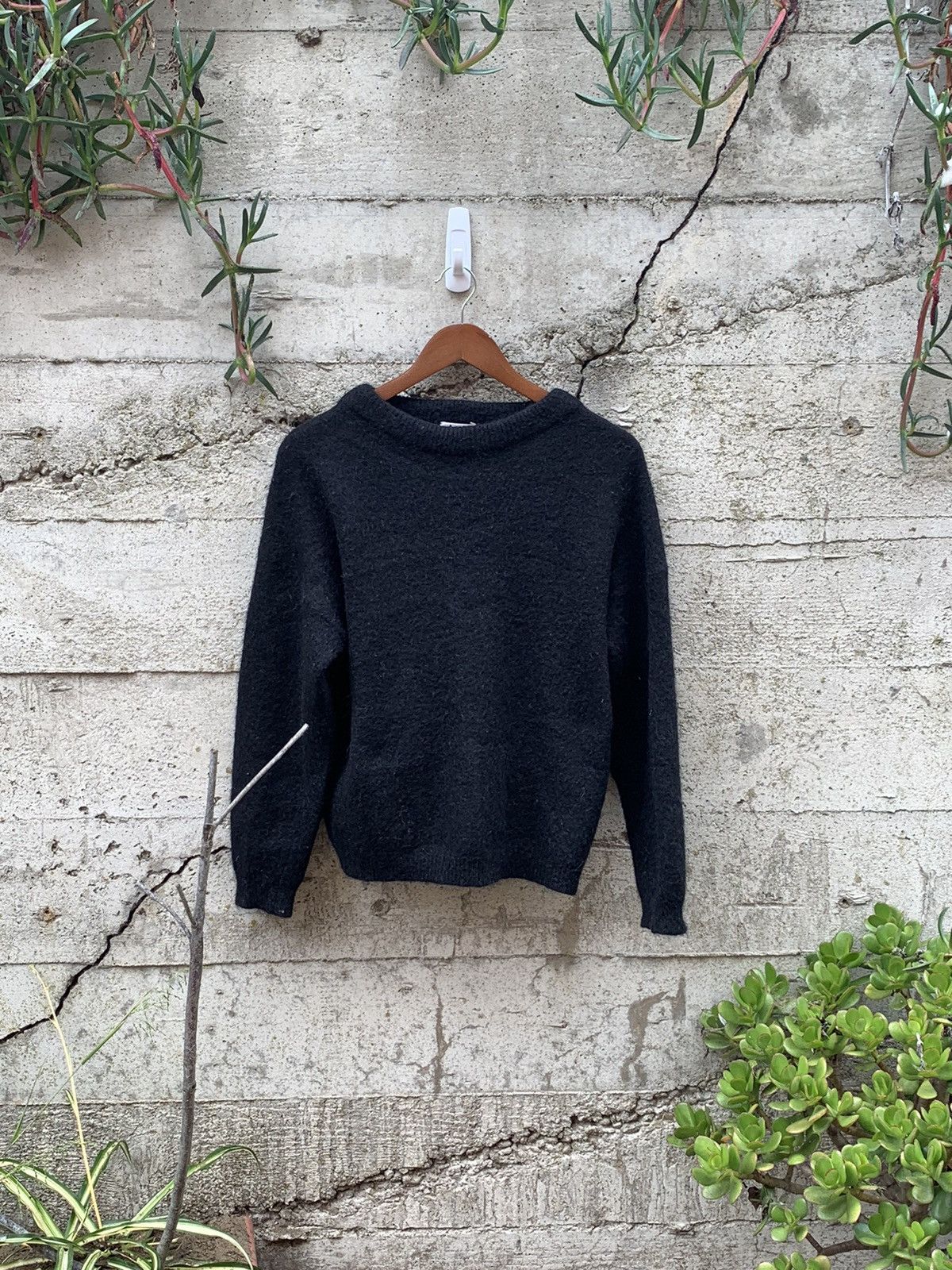 Acne Studios RARE GRAIL acne studios soft mohair sweater Size US M / EU 48-50 / 2 - 2 Thumbnail