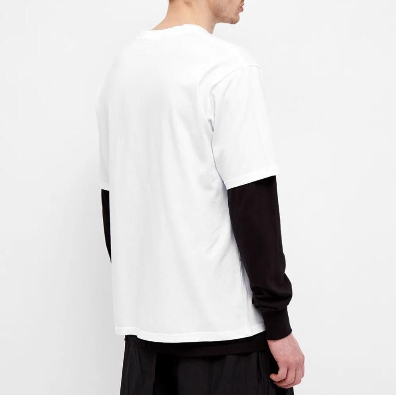 Undercover BNWT SS21 UNDERCOVER ROSES TSHIRT 4 Size US XL / EU 56 / 4 - 13 Thumbnail