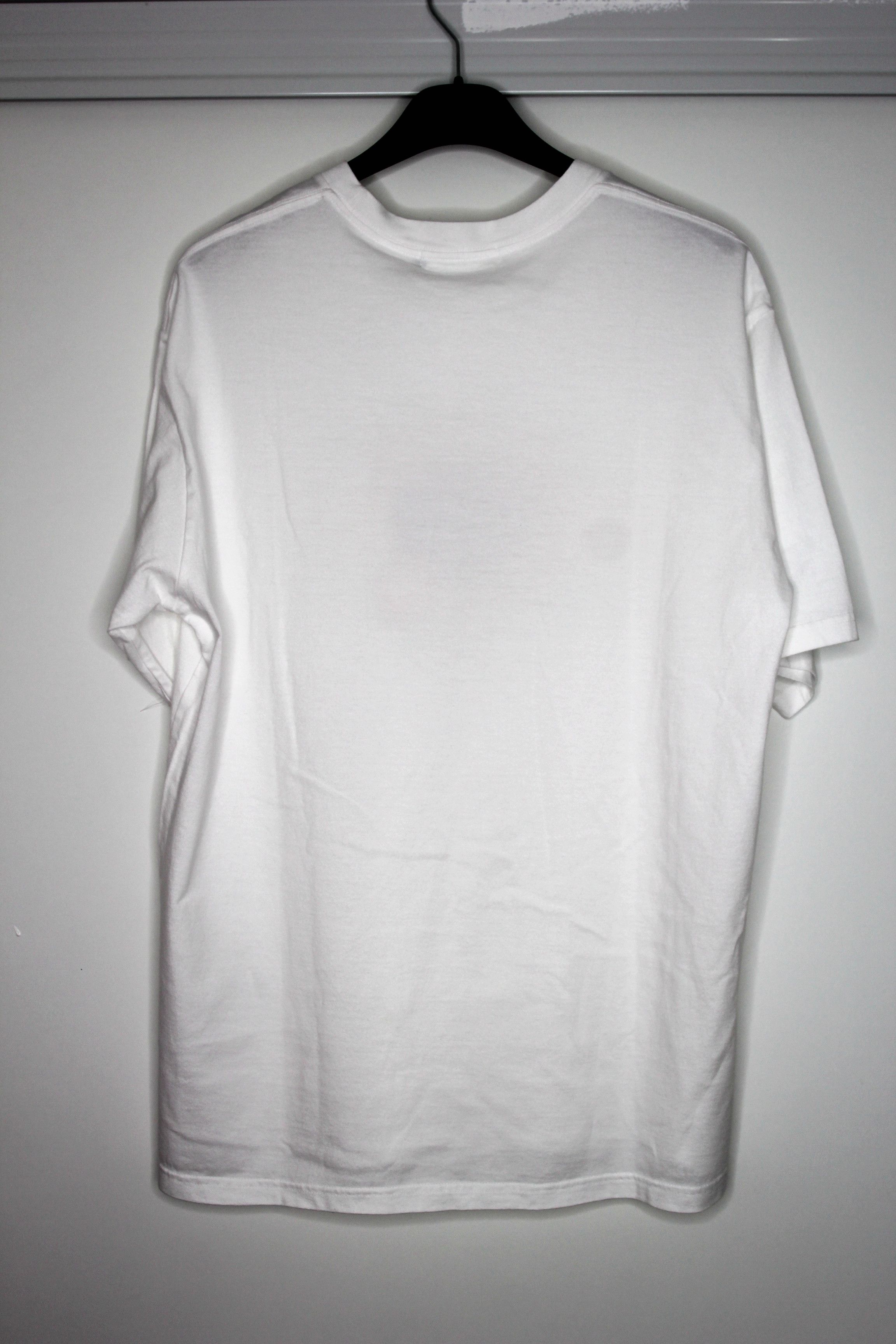 Undercover BNWT SS21 UNDERCOVER ROSES TSHIRT 4 Size US XL / EU 56 / 4 - 3 Thumbnail