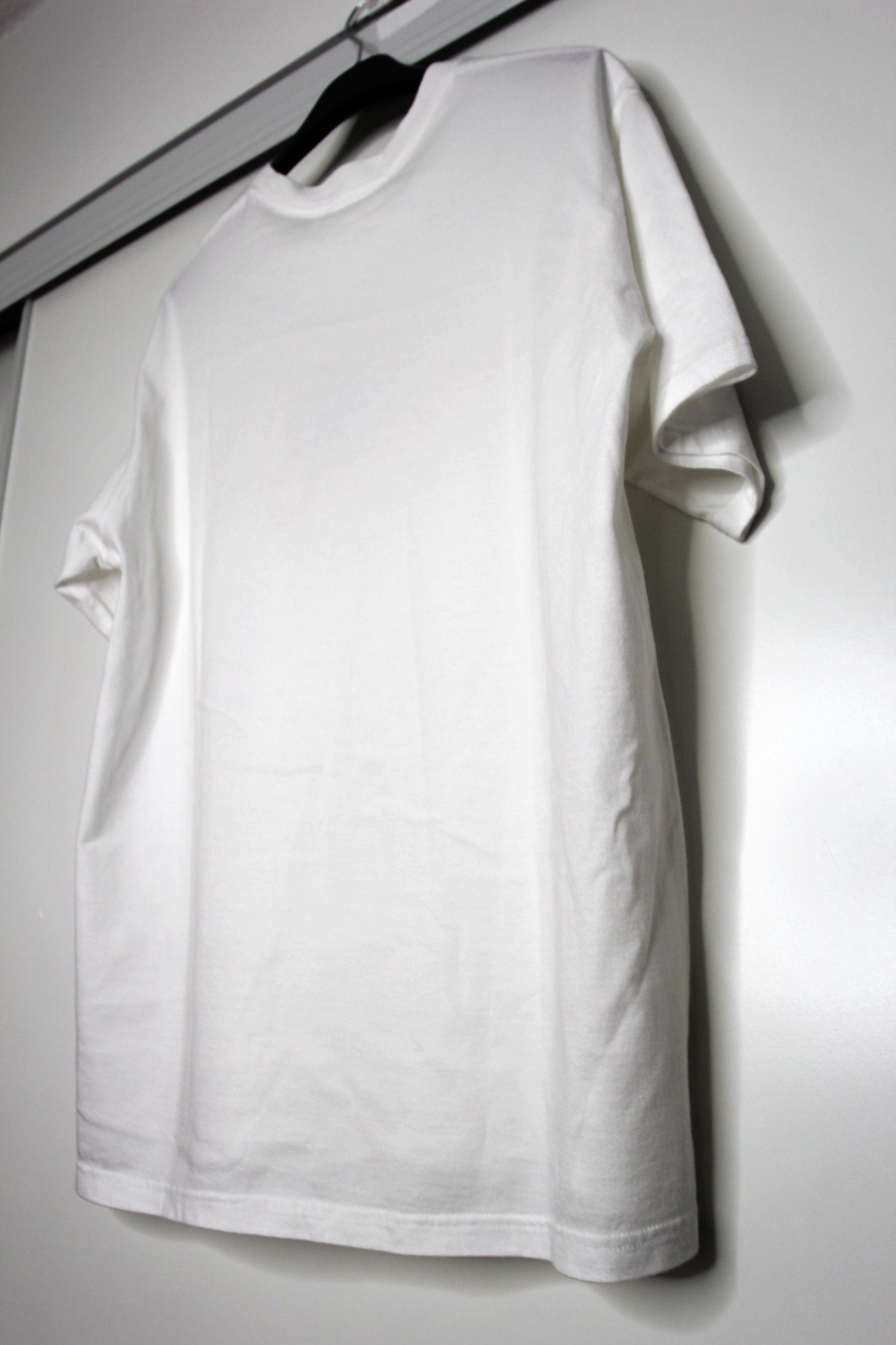 Undercover BNWT SS21 UNDERCOVER ROSES TSHIRT 4 Size US XL / EU 56 / 4 - 7 Thumbnail