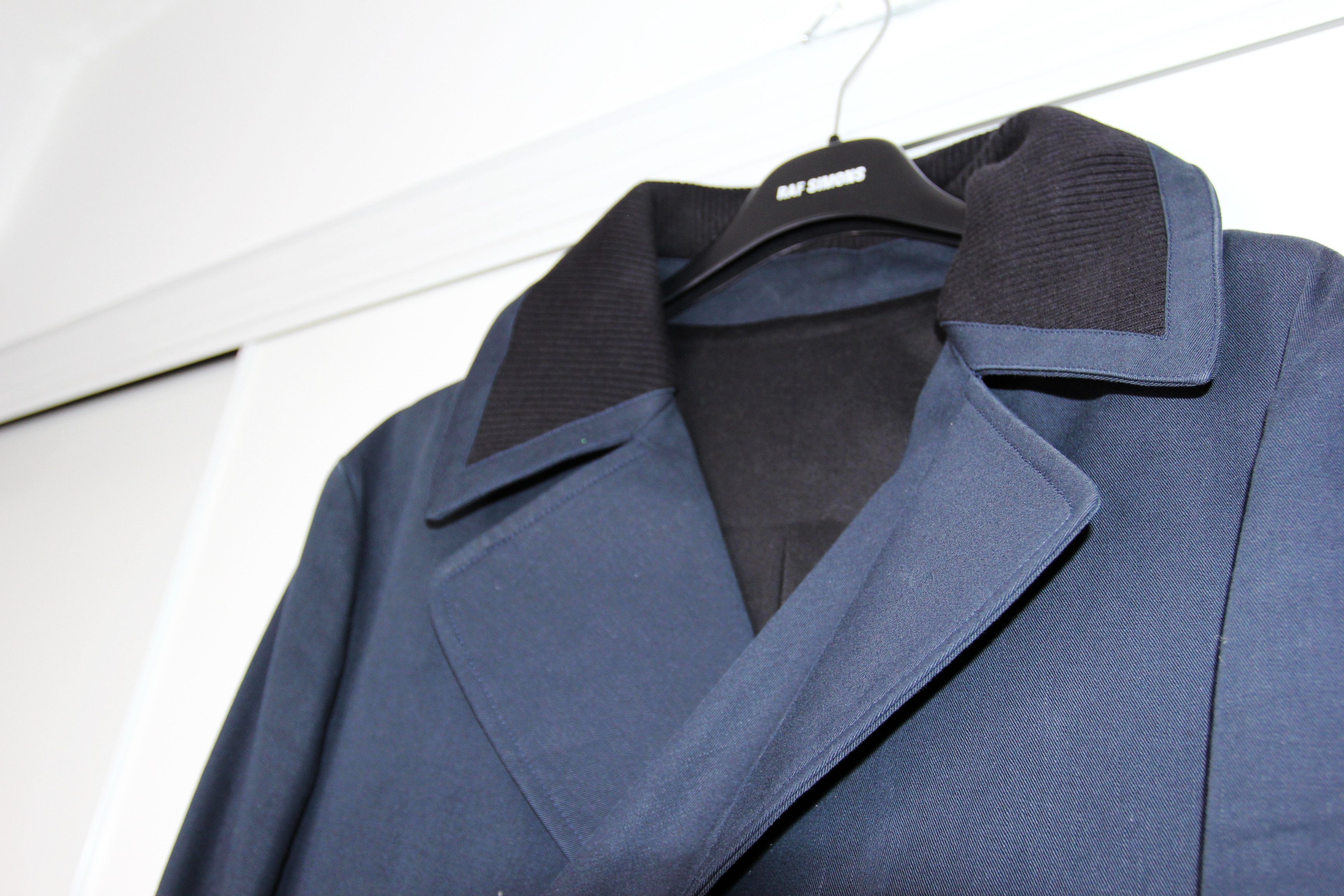 SS14 BALMAIN JACKET RUNWAY LOOK 18 JACKET 50