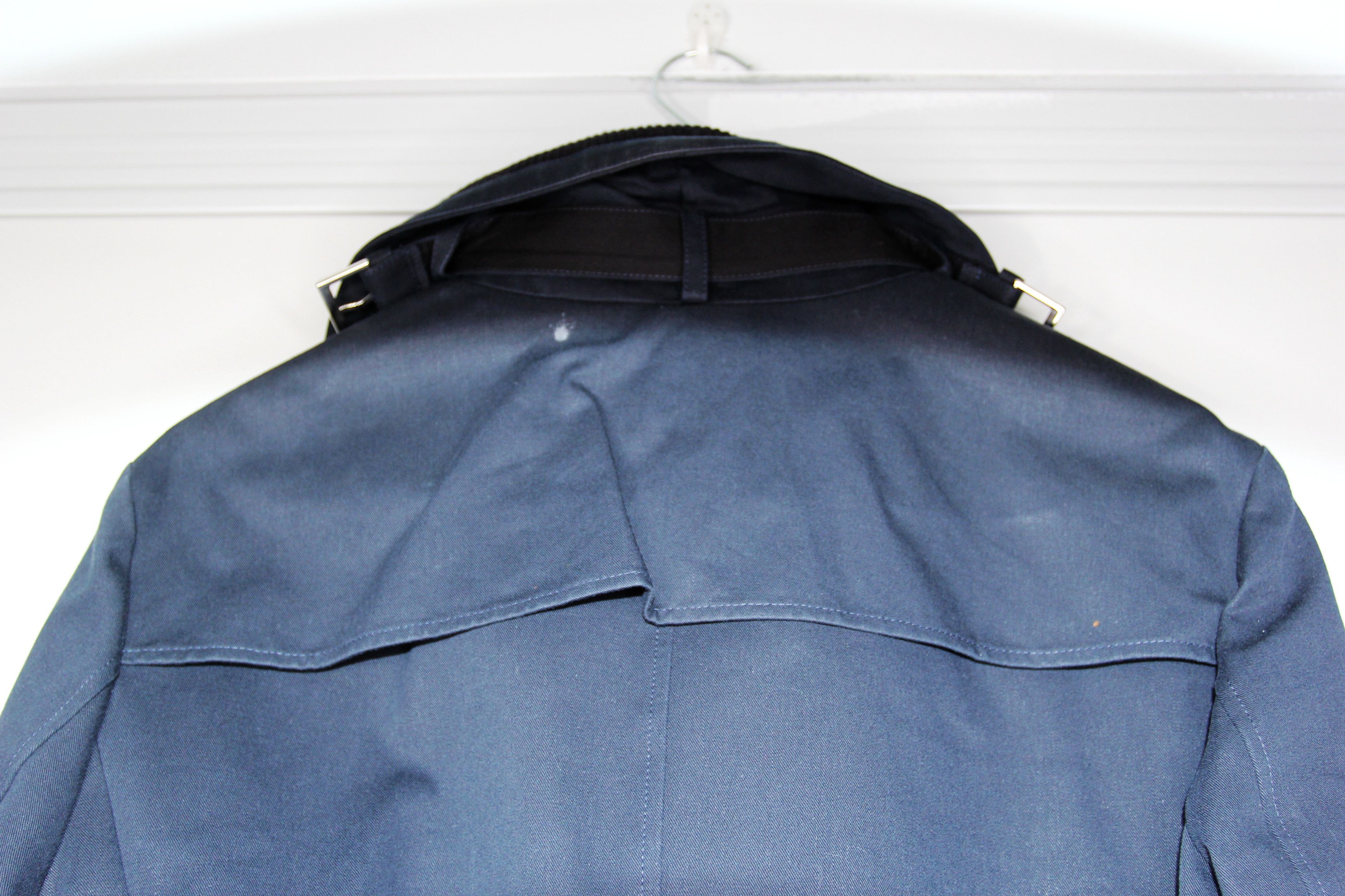 SS14 BALMAIN JACKET RUNWAY LOOK 18 JACKET 50