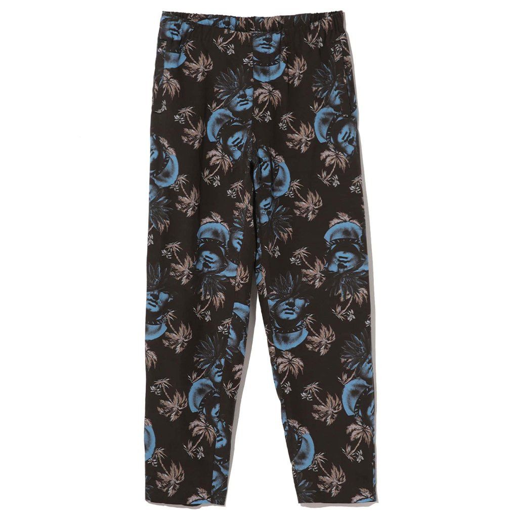 Undercover BNWT SS21 UNDERCOVER GRAPHIC PRINT BLACK BASE PANTS 1 Size US 30 / EU 46 - 10 Thumbnail