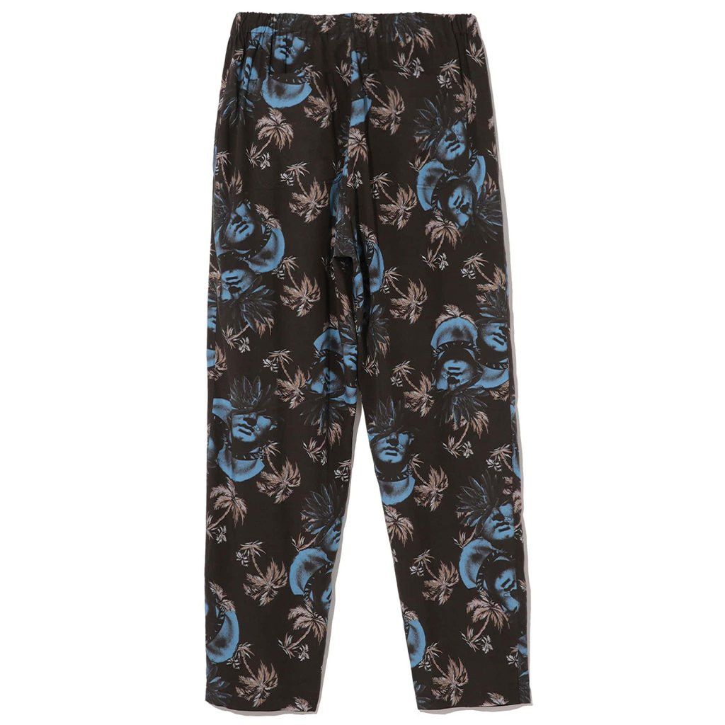 Undercover BNWT SS21 UNDERCOVER GRAPHIC PRINT BLACK BASE PANTS 1 Size US 30 / EU 46 - 9 Thumbnail