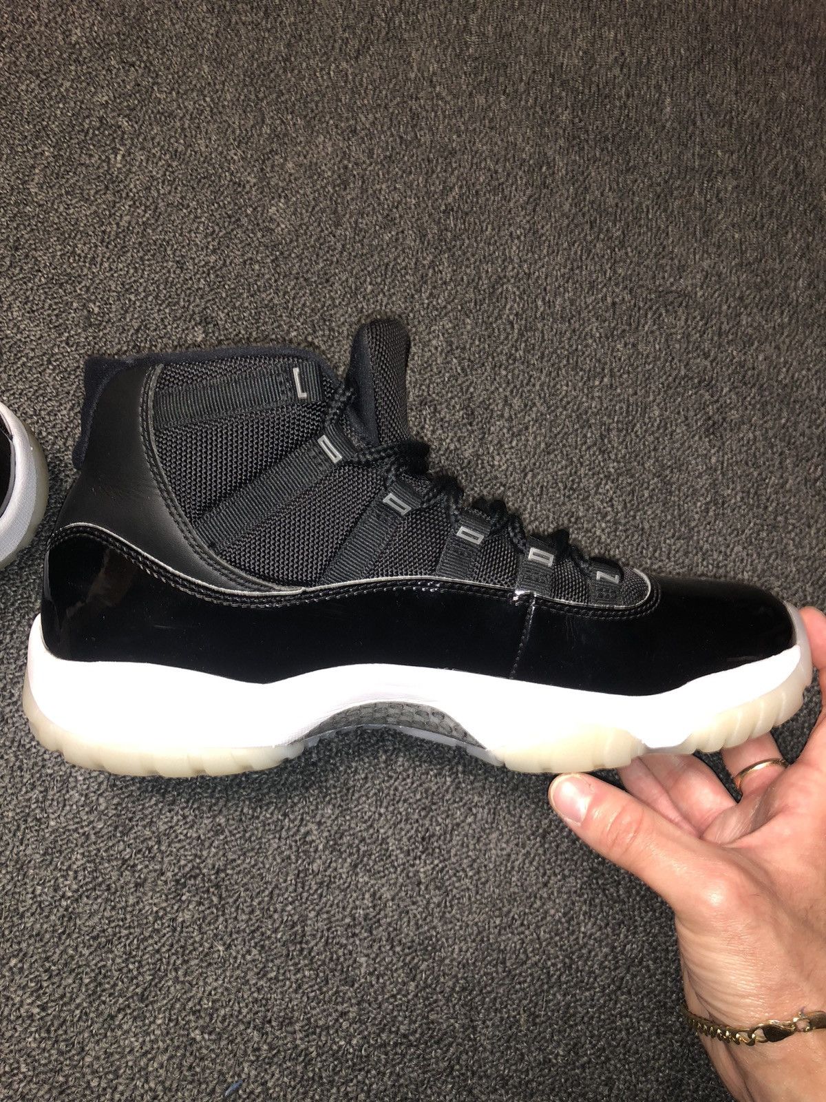 Jordan 11 Retro Jubilee 25th Anniversary