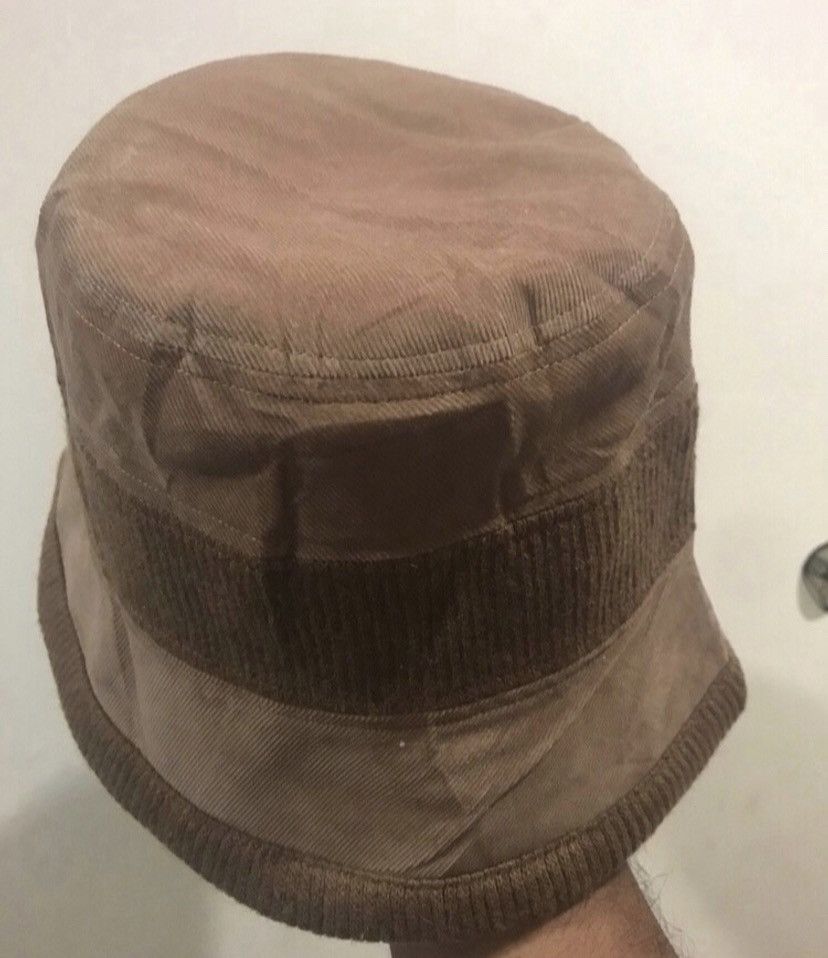 Vintage VTG Sacsny Y’sacc By Yohji Yamamoto Bucket Hat Size ONE SIZE - 6 Thumbnail