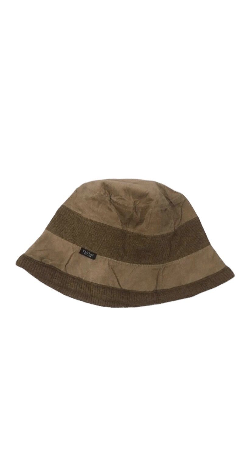 Vintage VTG Sacsny Y’sacc By Yohji Yamamoto Bucket Hat Size ONE SIZE - 1 Thumbnail