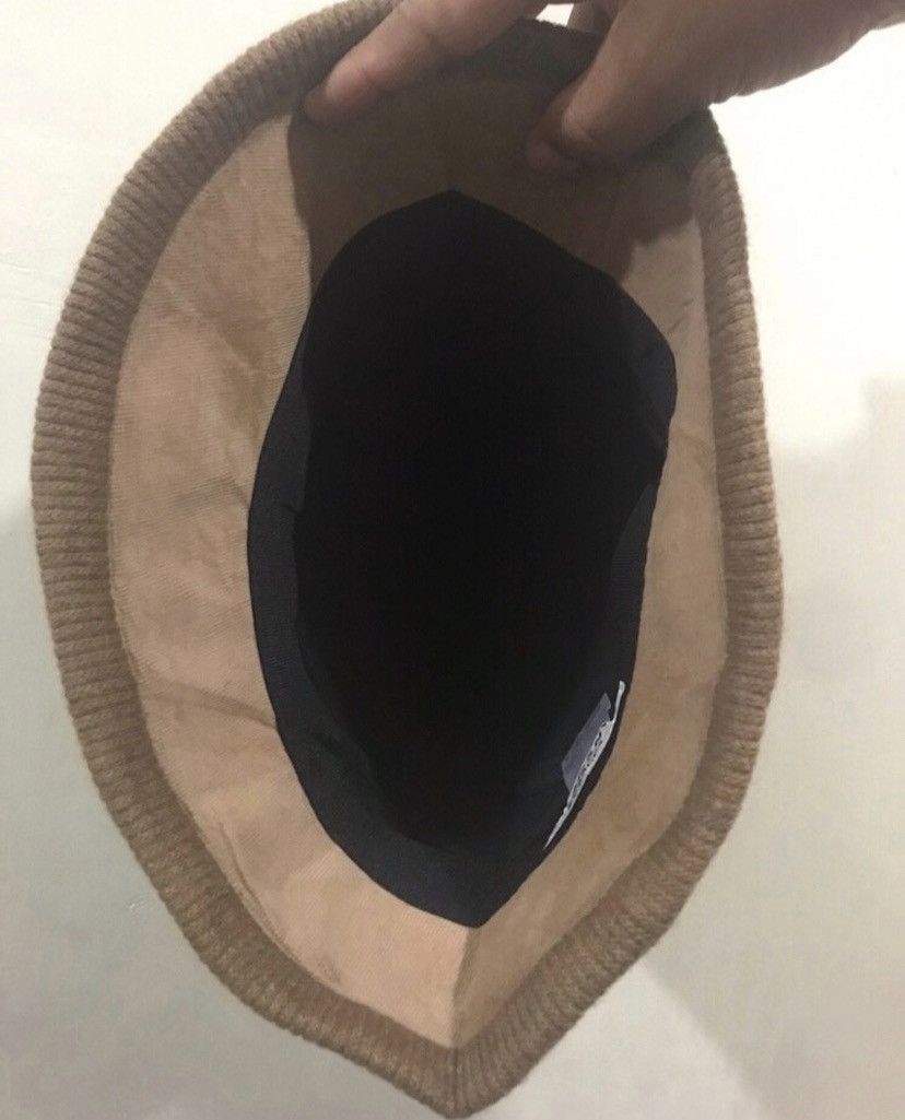 Vintage VTG Sacsny Y’sacc By Yohji Yamamoto Bucket Hat Size ONE SIZE - 7 Thumbnail