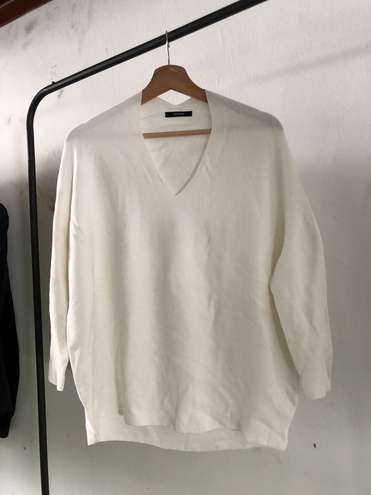 Journal Standard Journal Standard Designer Long Sleeve Cardigan Size L / US 10 / IT 46 - 1 Thumbnail