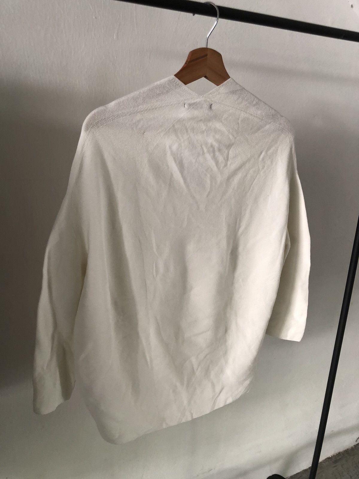 Journal Standard Journal Standard Designer Long Sleeve Cardigan Size L / US 10 / IT 46 - 6 Thumbnail