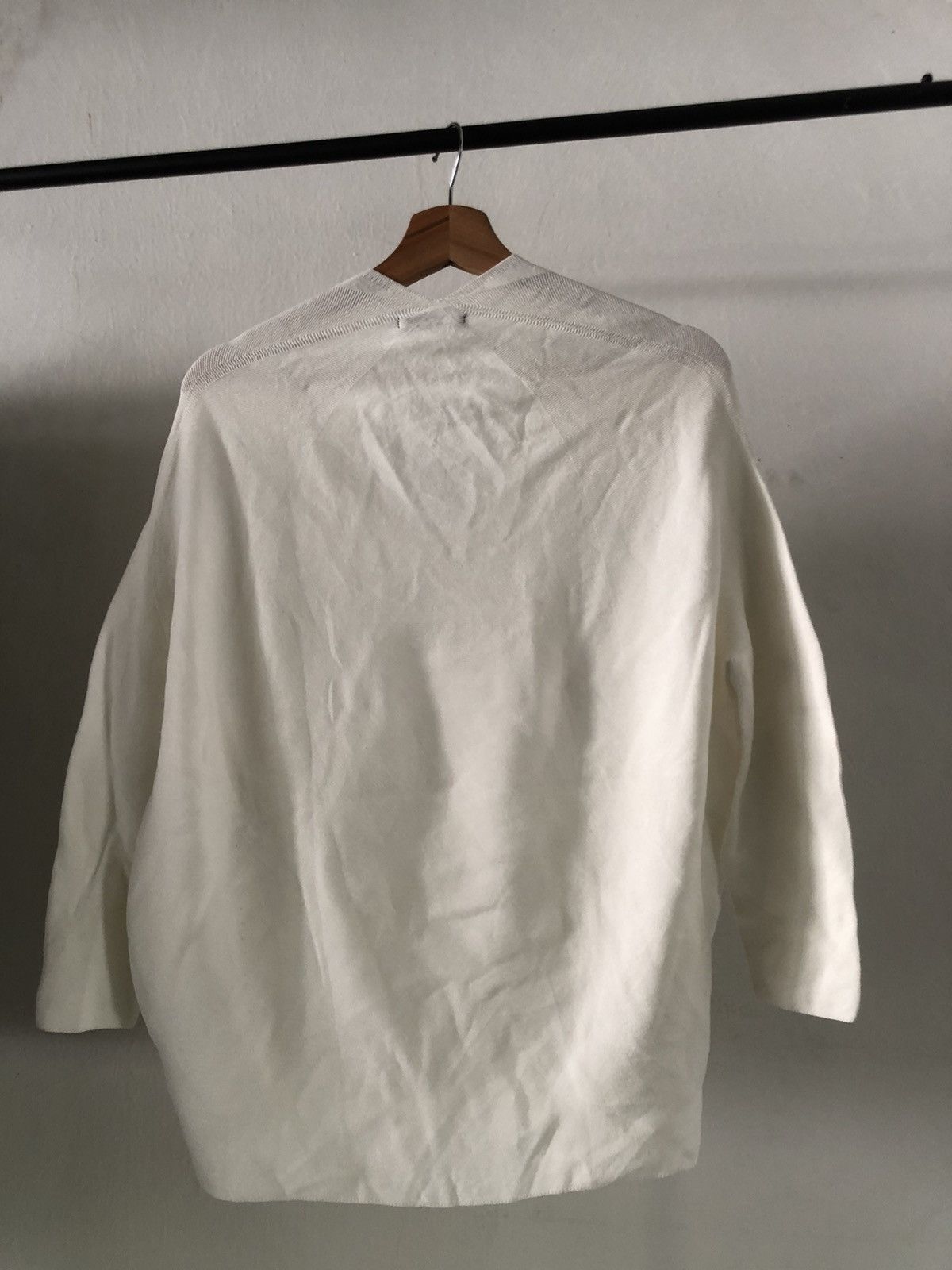 Journal Standard Journal Standard Designer Long Sleeve Cardigan Size L / US 10 / IT 46 - 2 Thumbnail