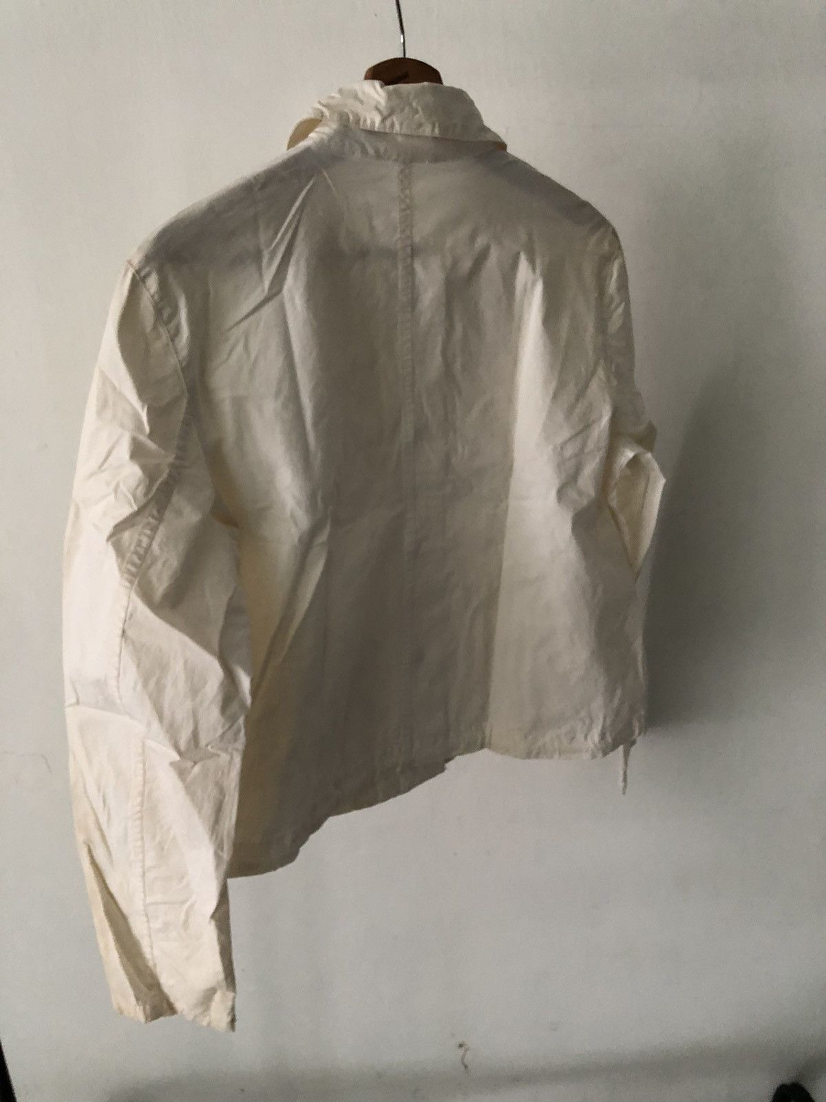 Iceberg History Jacket Luxury Size L / US 10 / IT 46 - 7 Thumbnail