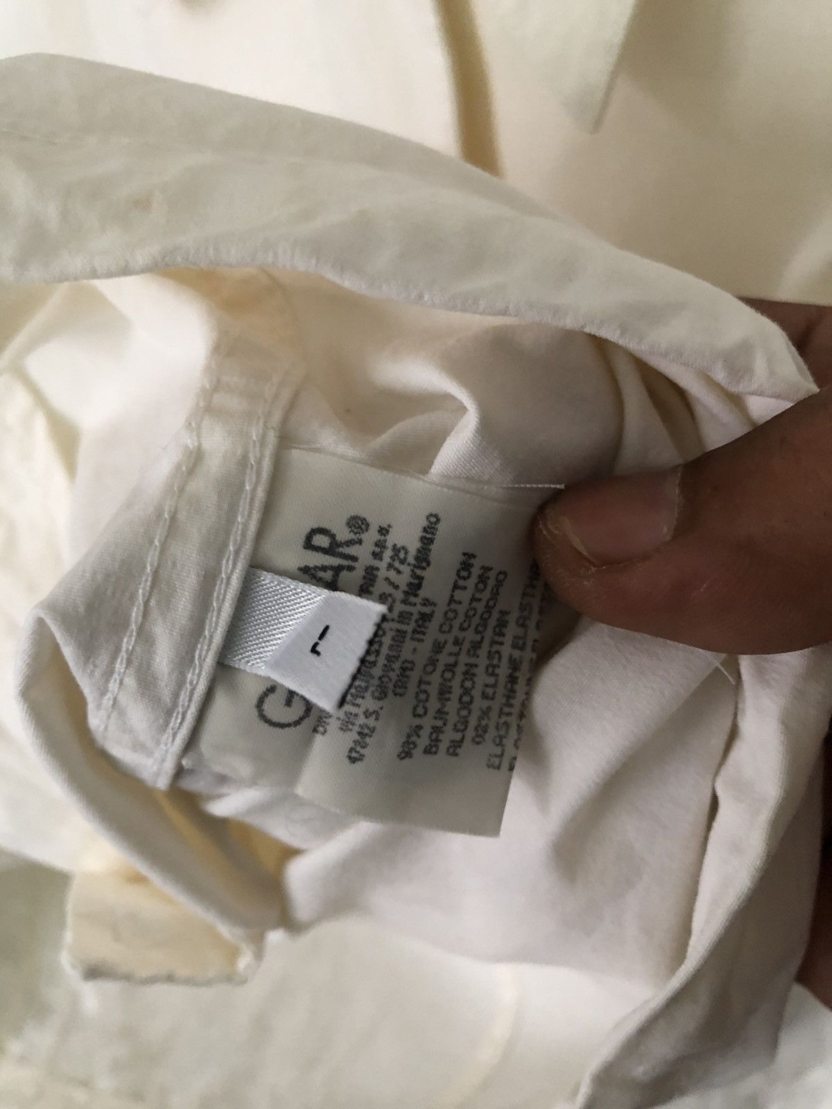 Iceberg History Jacket Luxury Size L / US 10 / IT 46 - 5 Thumbnail