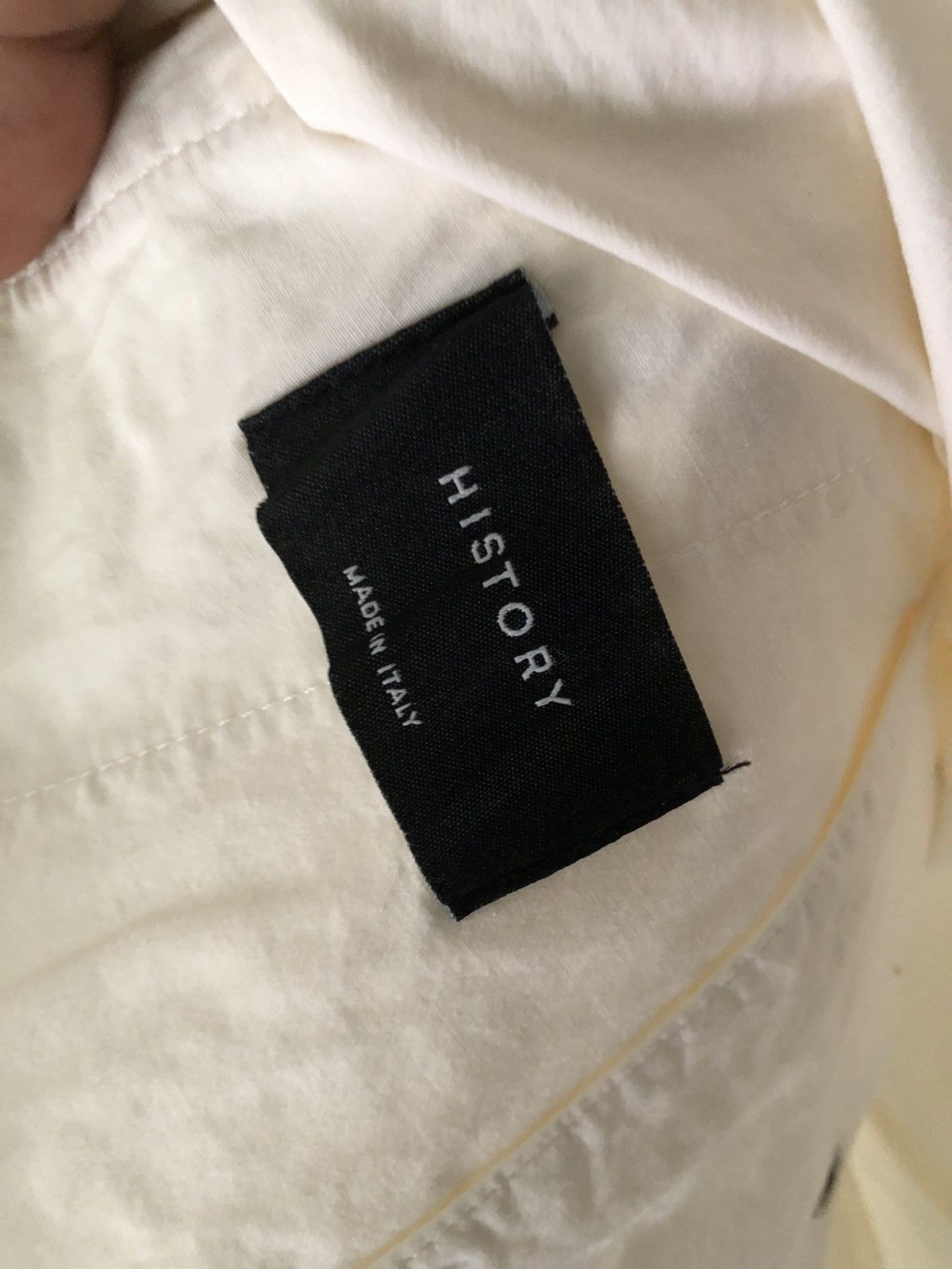 Iceberg History Jacket Luxury Size L / US 10 / IT 46 - 4 Thumbnail