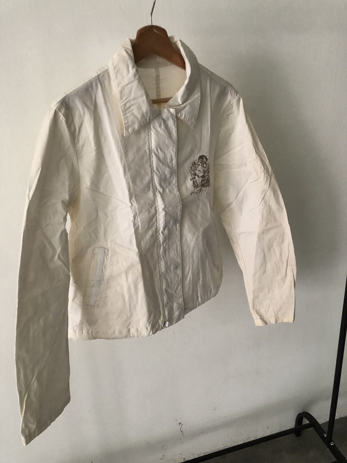 Iceberg History Jacket Luxury Size L / US 10 / IT 46 - 3 Thumbnail